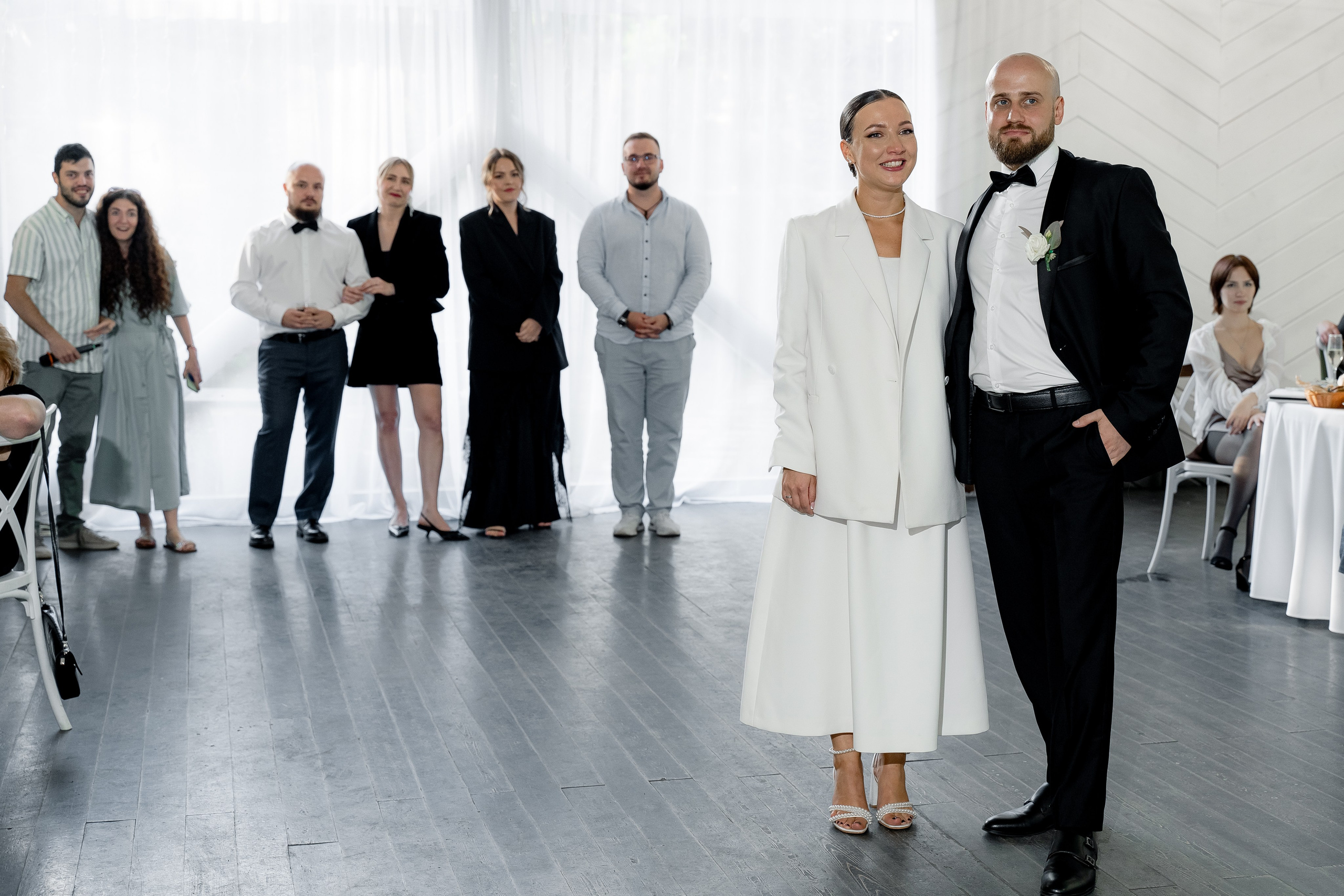 Илья & Инна. RETOUCH-HOUSE