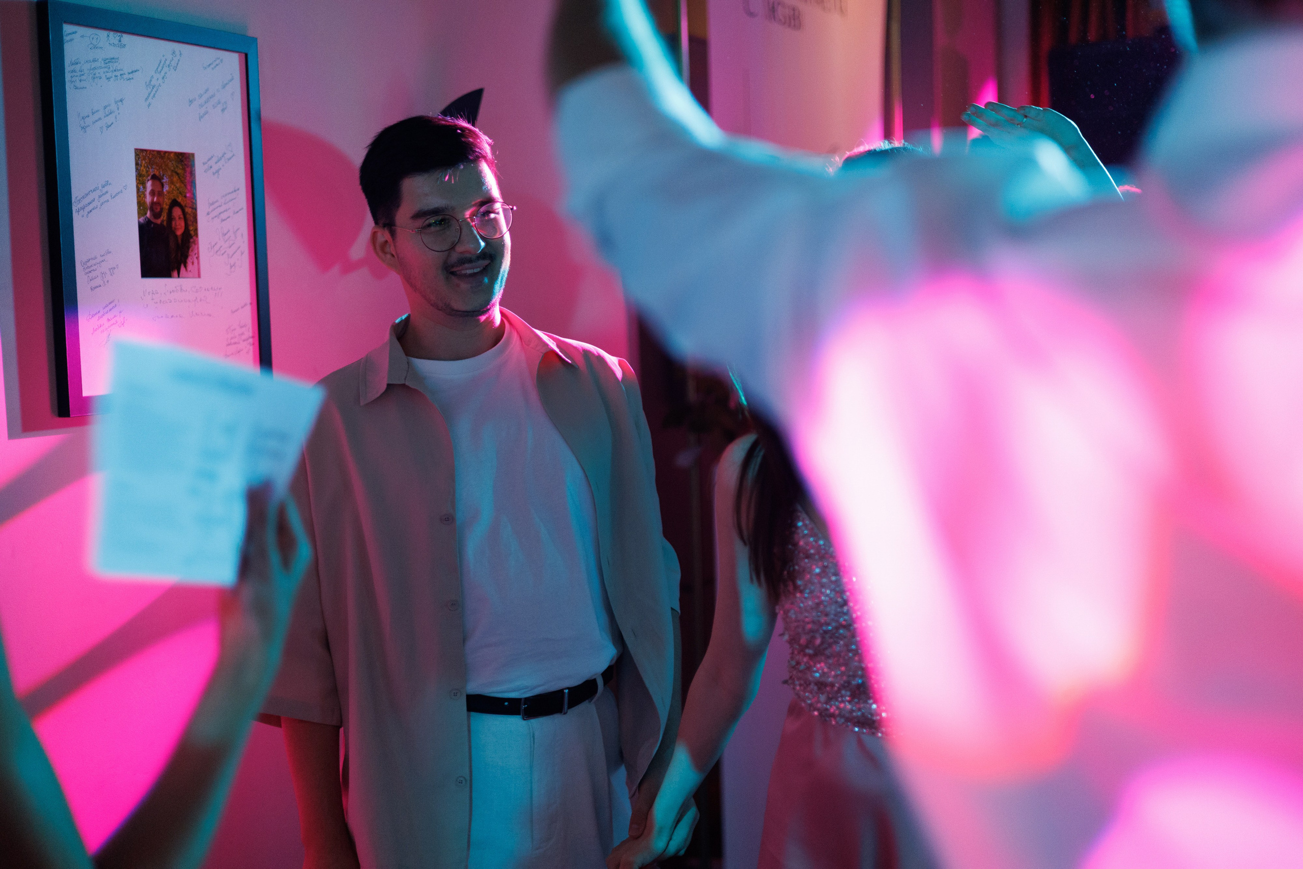 Луиза & Стефан. RETOUCH-HOUSE