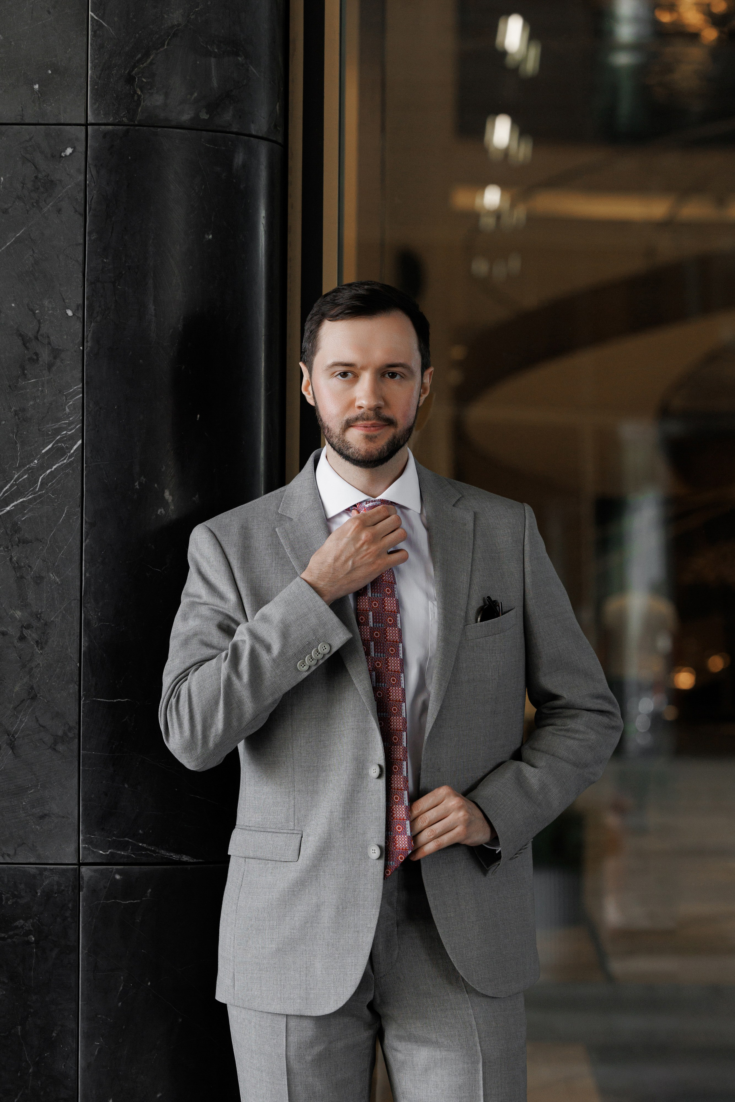 Илья & Валерия. RETOUCH-HOUSE