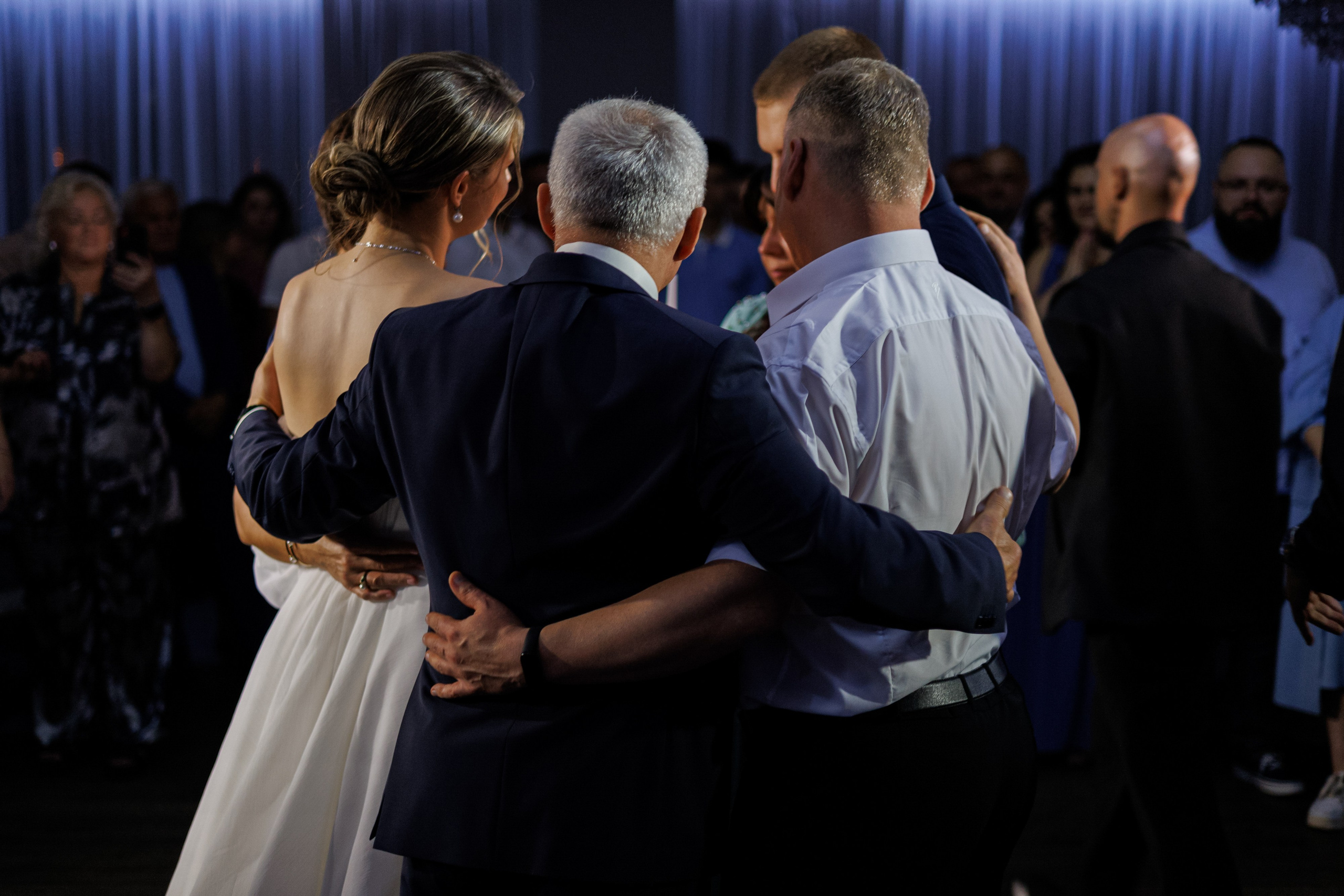 Рома & Маша. RETOUCH-HOUSE