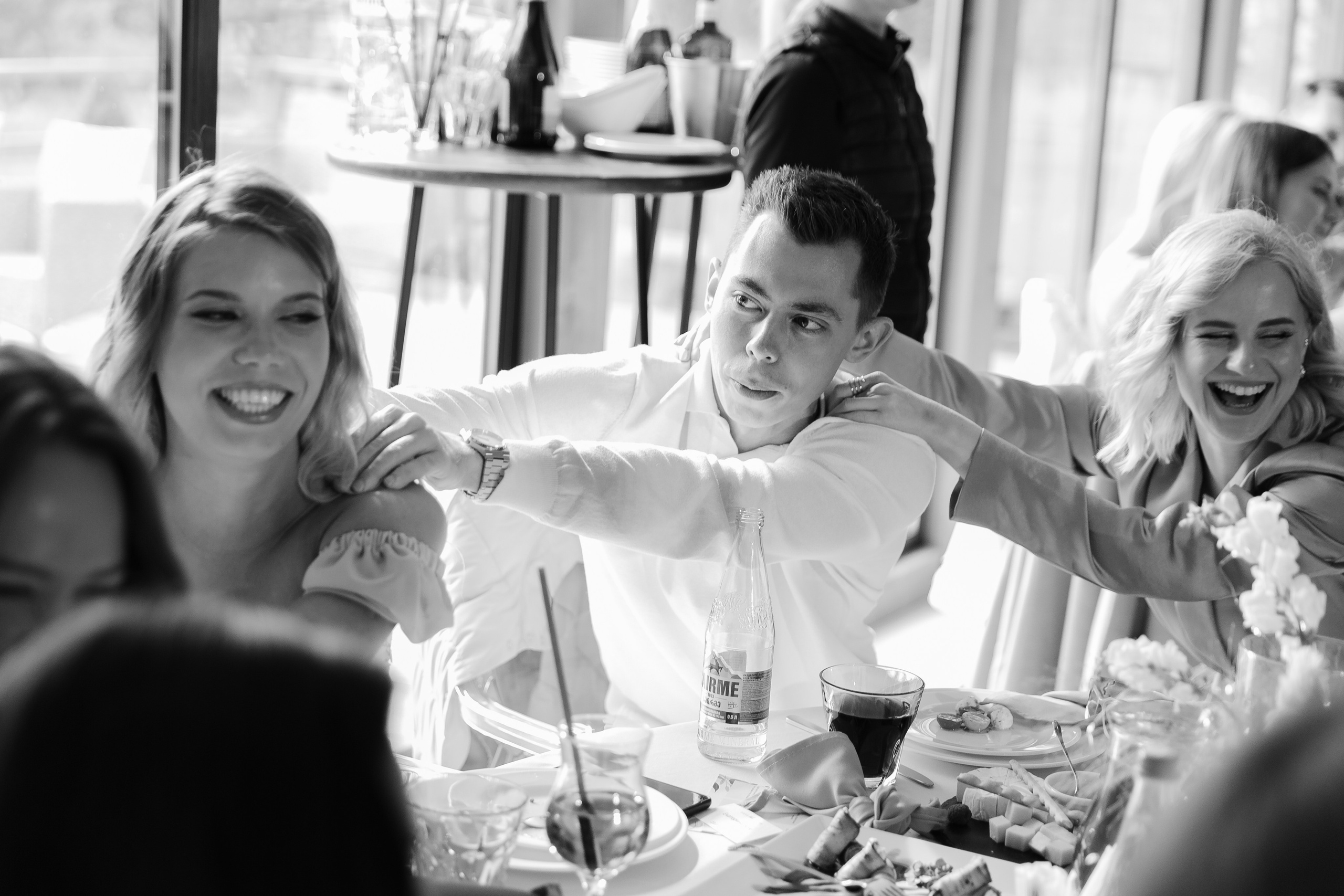 23.07.2024. RETOUCH-HOUSE