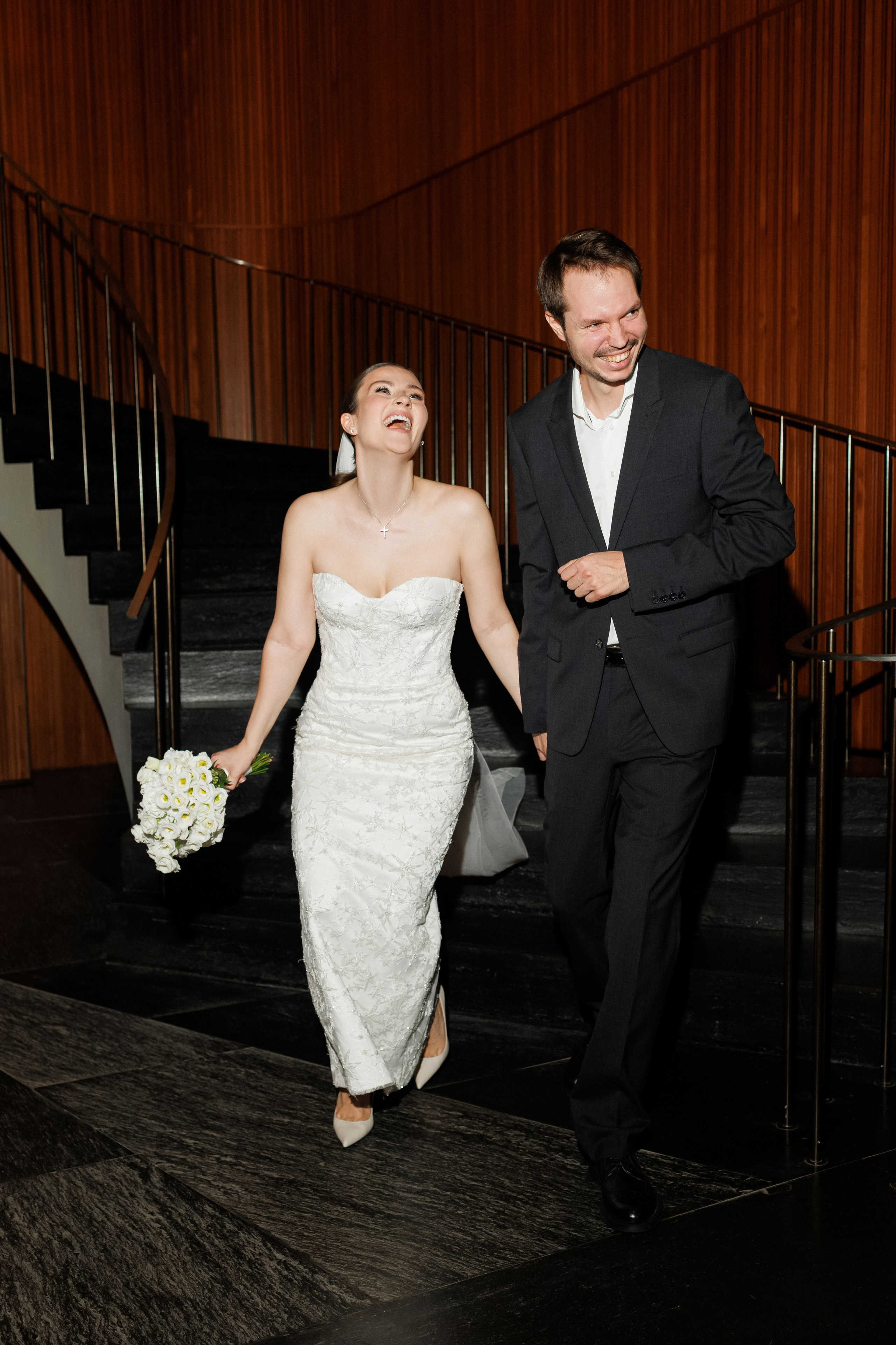 Петя & Каролина. RETOUCH-HOUSE