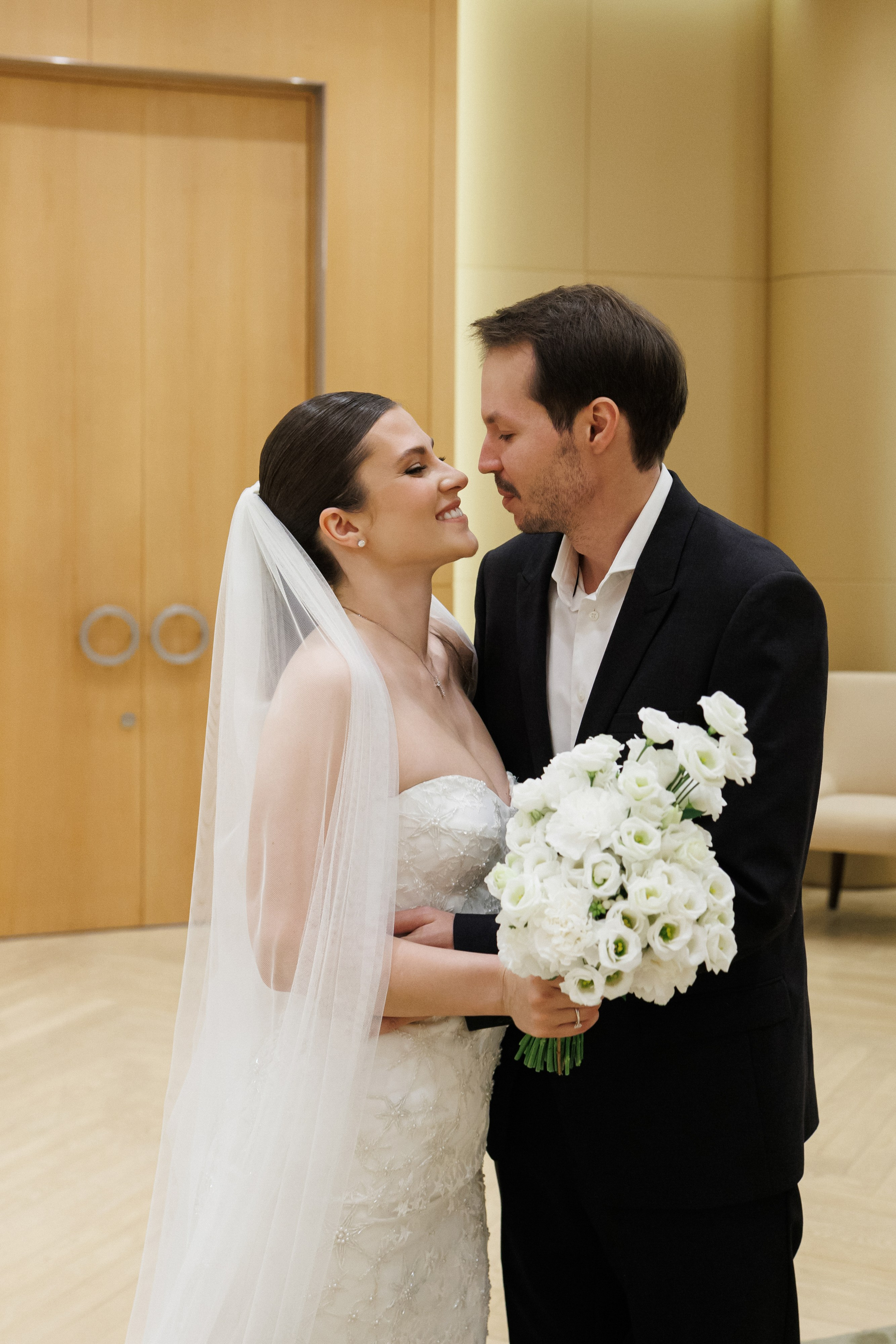 Петя & Каролина. RETOUCH-HOUSE