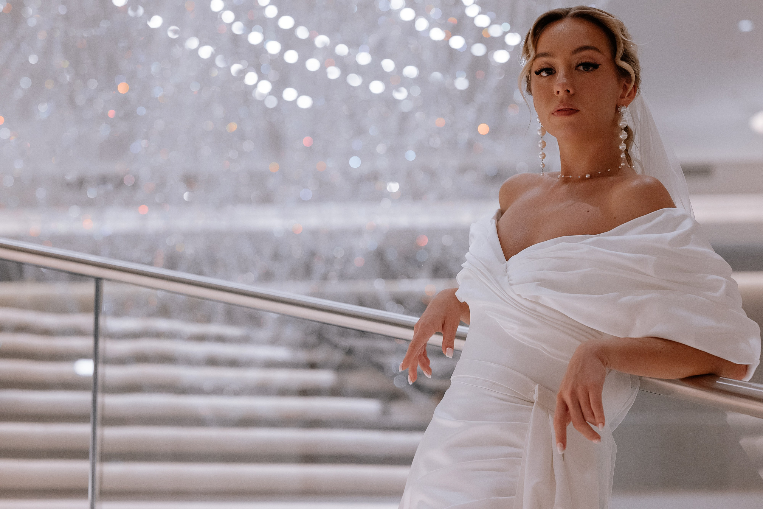 Костя & Лиза. RETOUCH-HOUSE