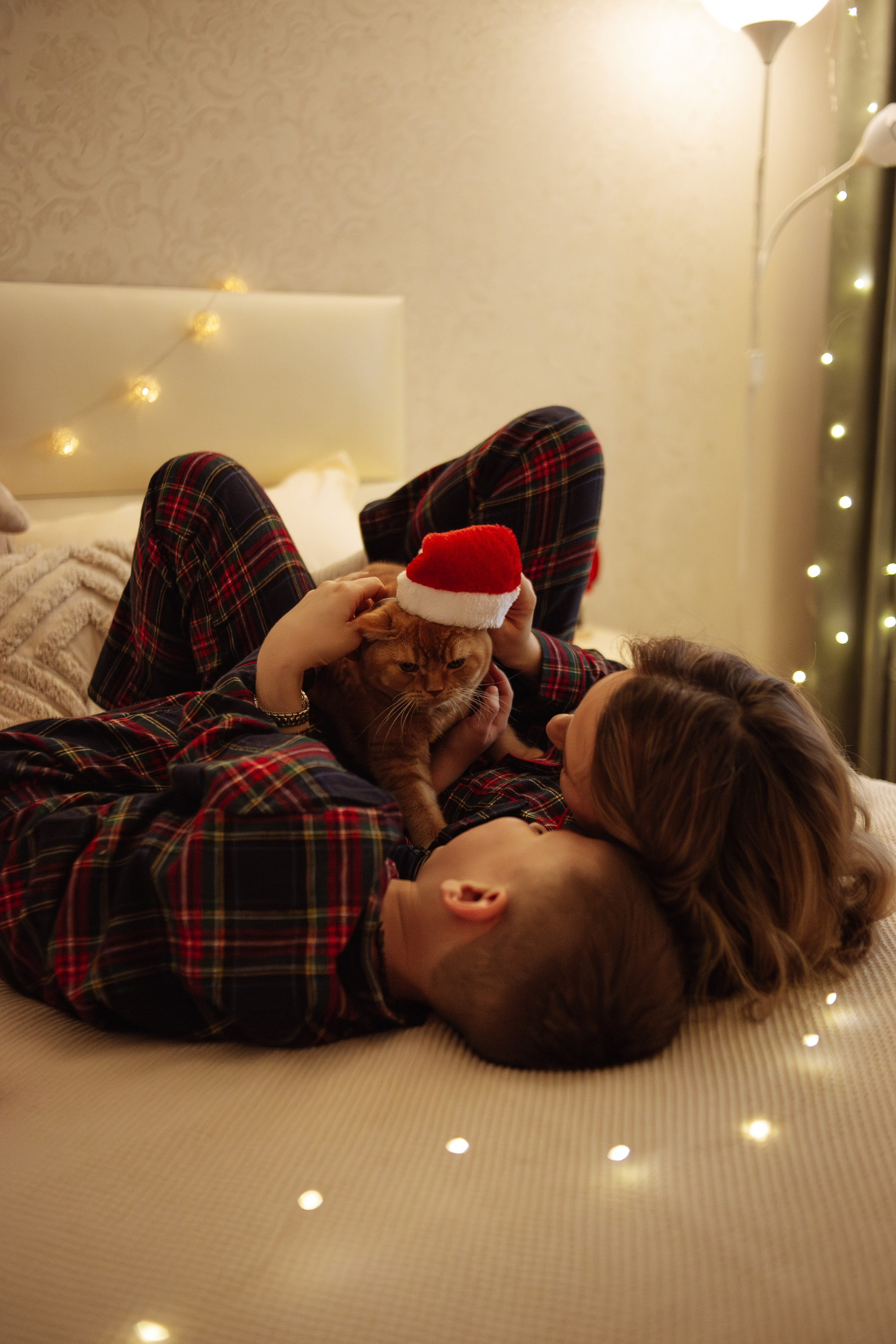 Домашняя. Фотограф Москва / Балашиха