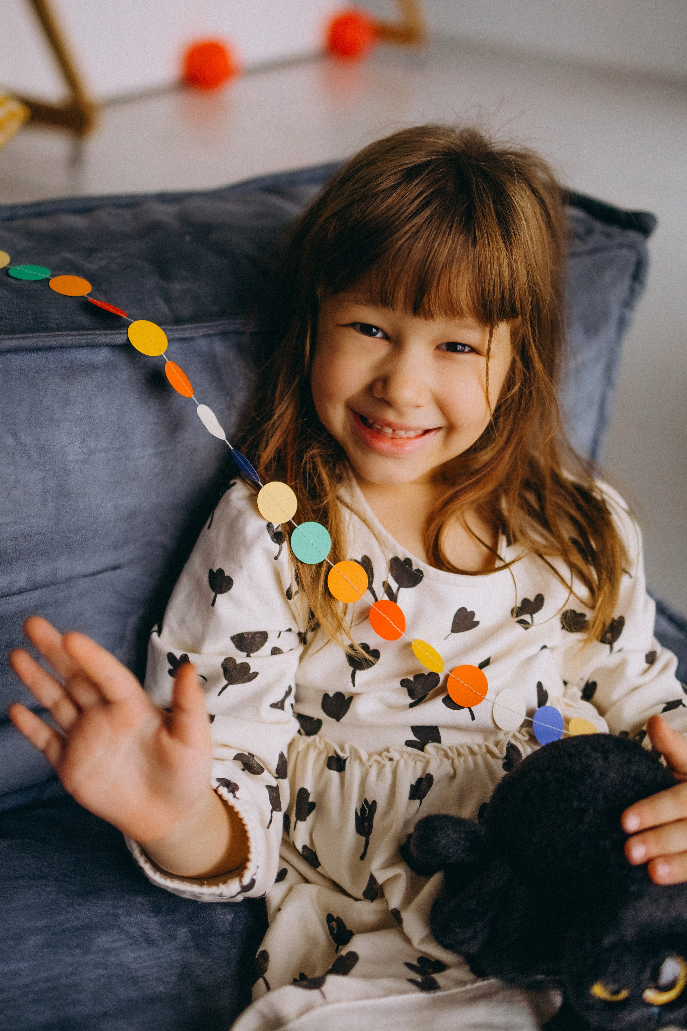 Мика Сара. Главная