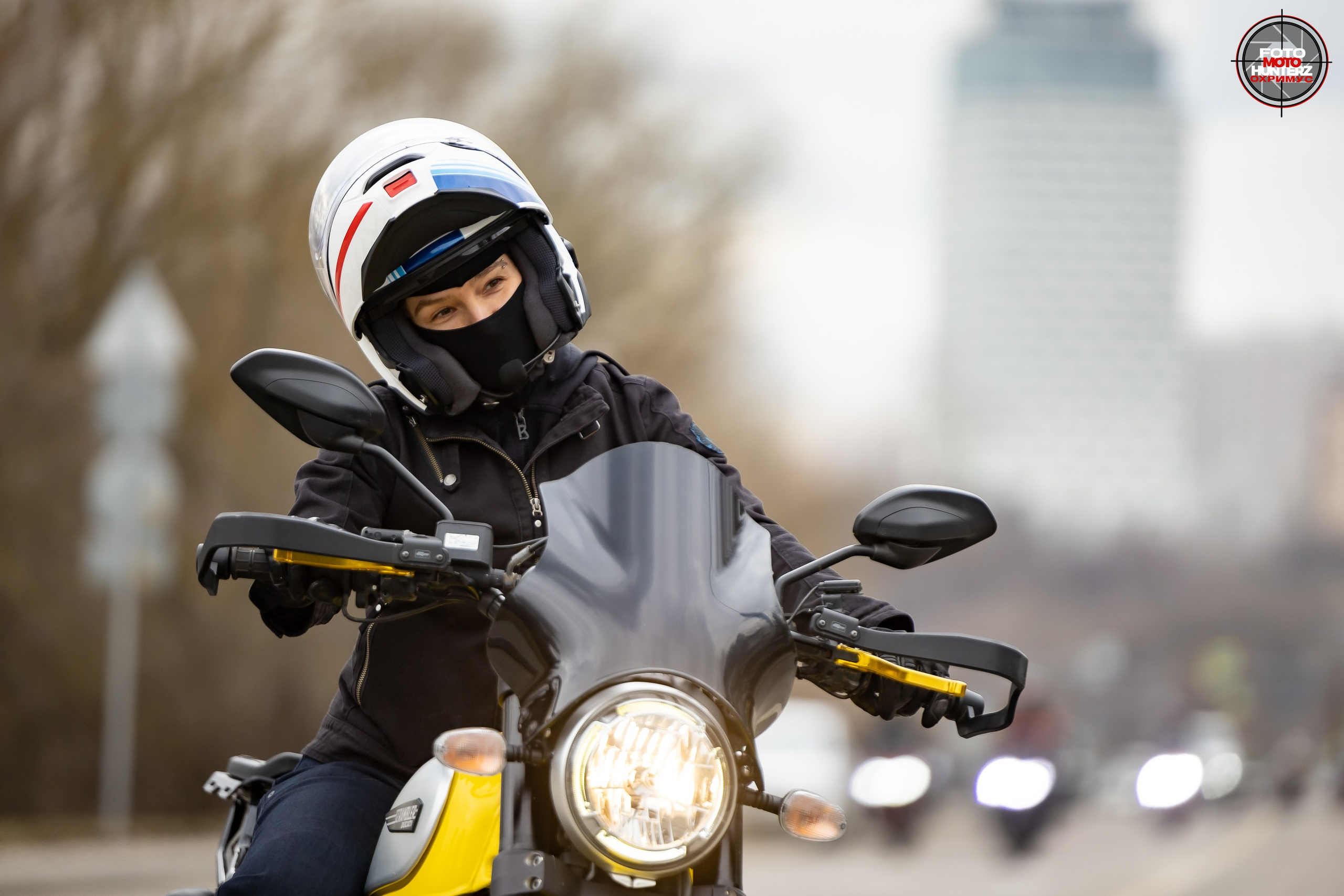 Марафон на Островной 30.03.25. Фотограф Владимир Охрименко