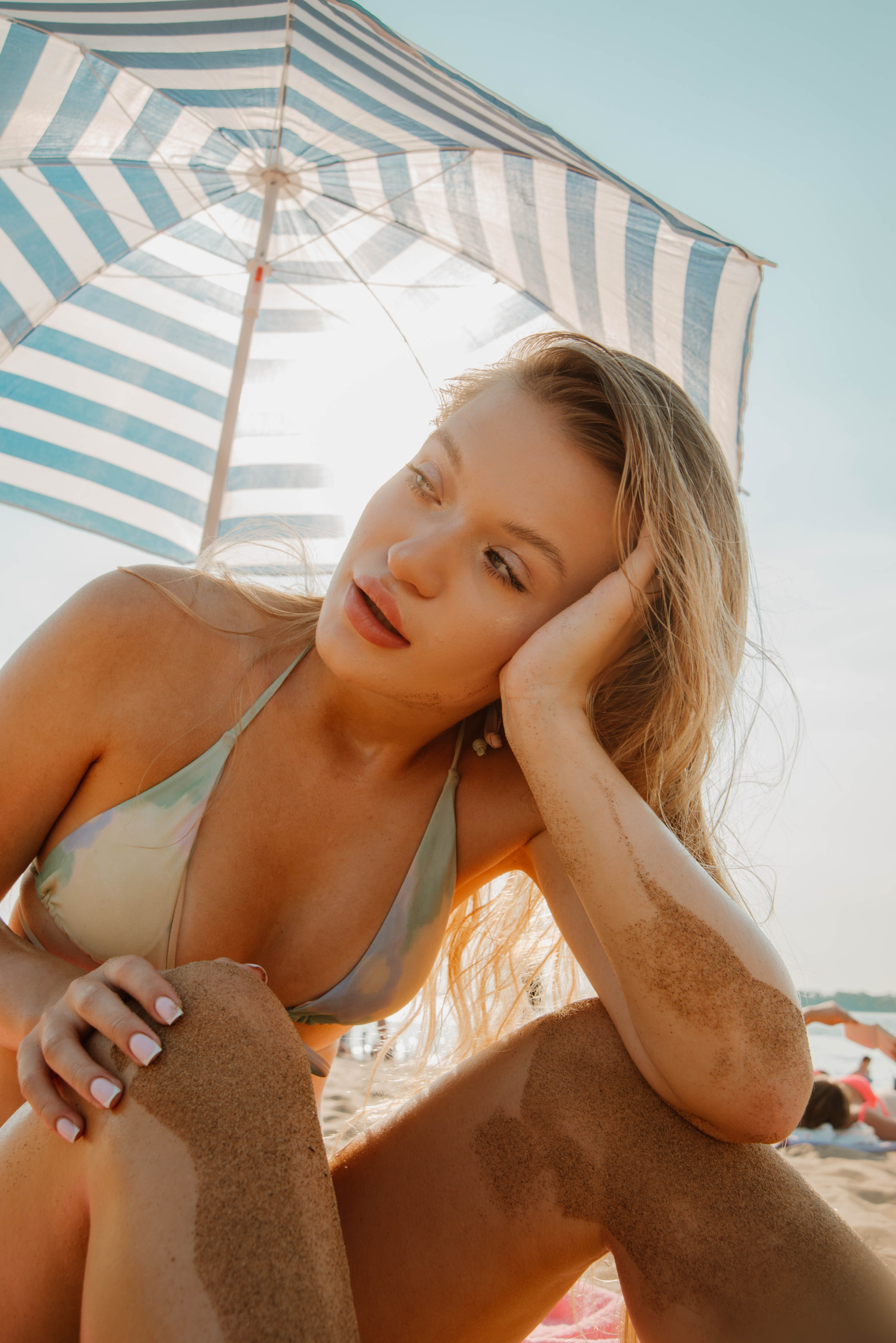 Анастасия. Ксения Glossa. Портретный и репортажный фотограф в Самаре