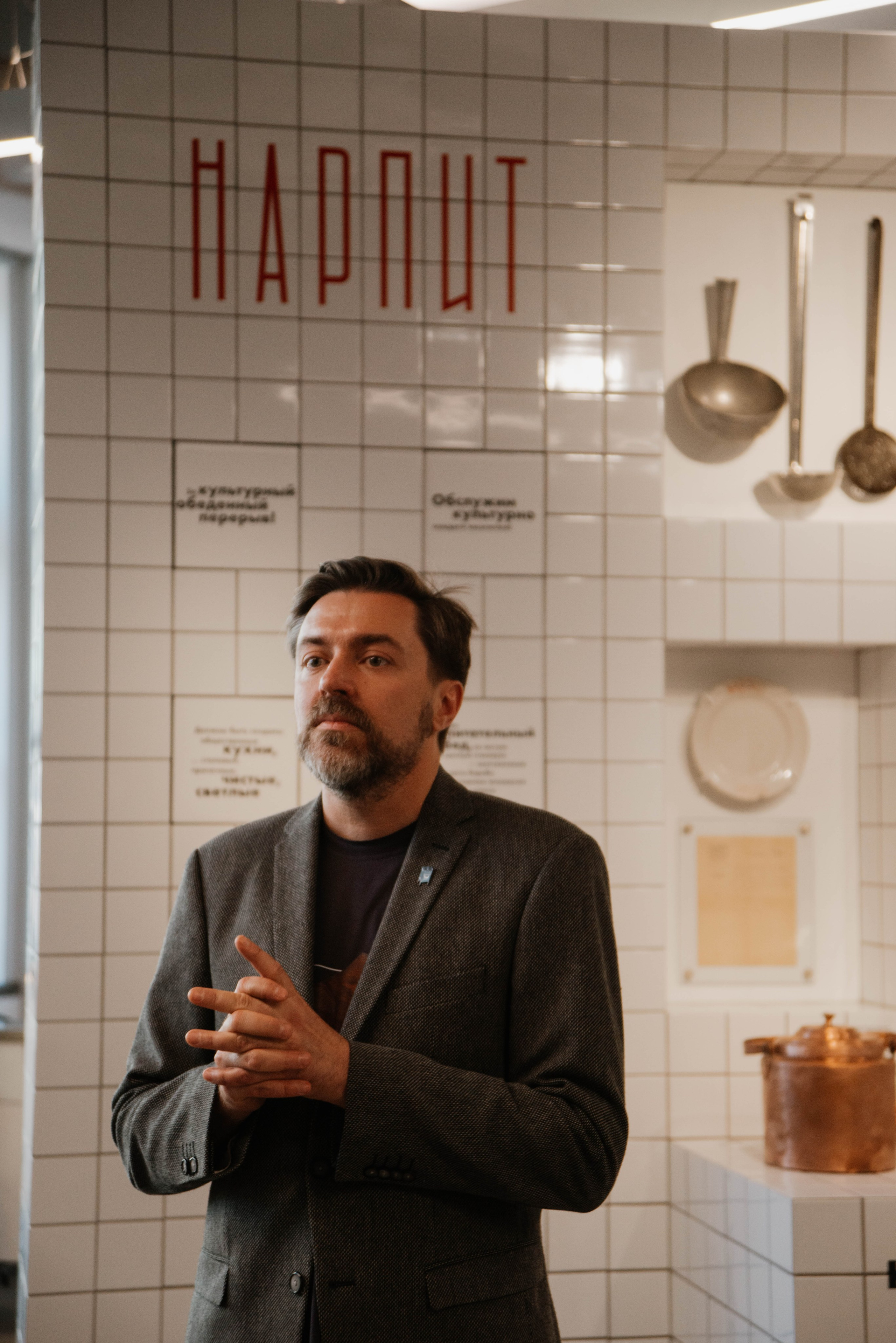 Открытие филиала Третьяковской галереи. Ксения Glossa. Портретный и репортажный фотограф в Самаре