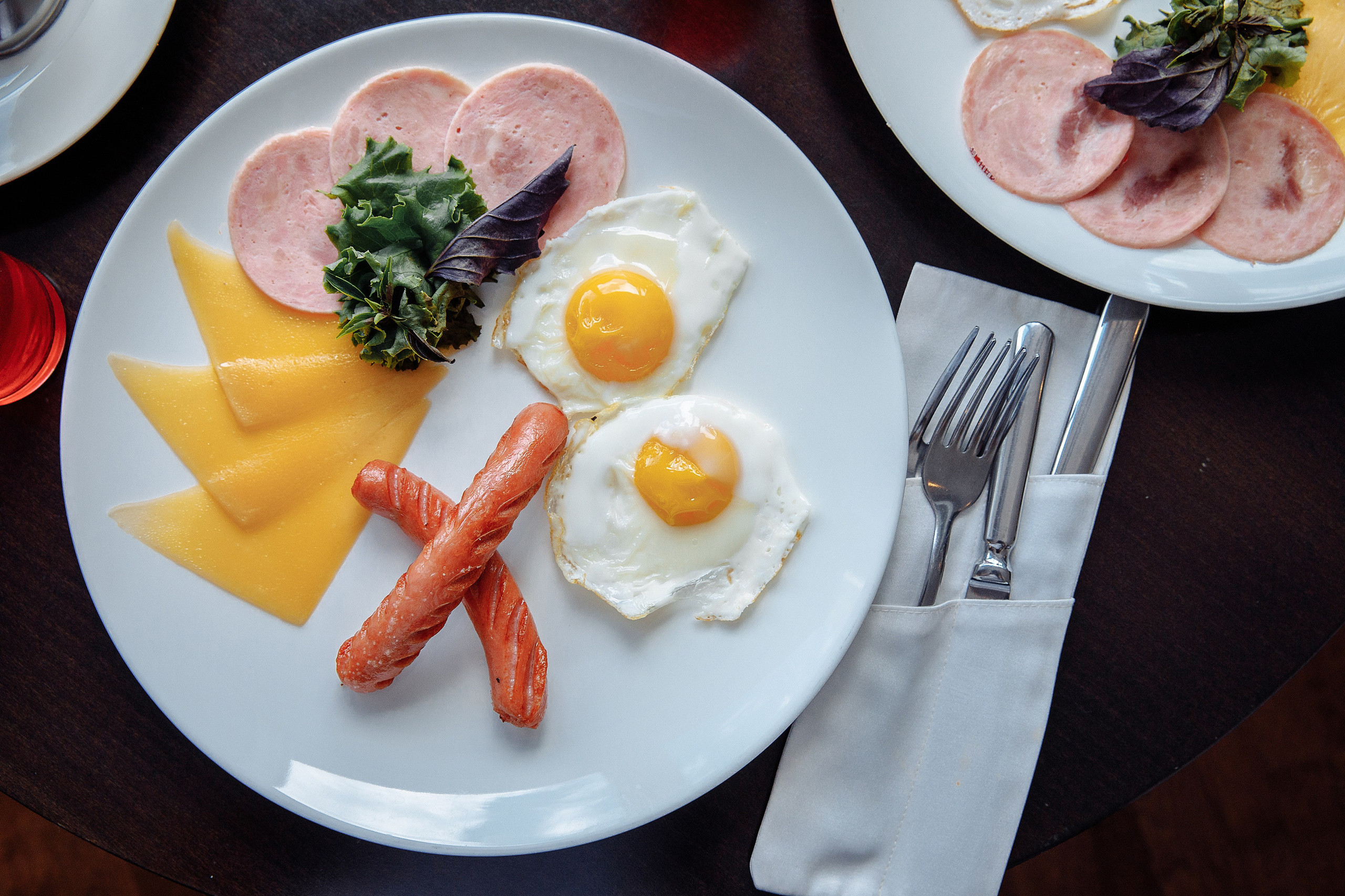 Лето-KFC. Серия 54