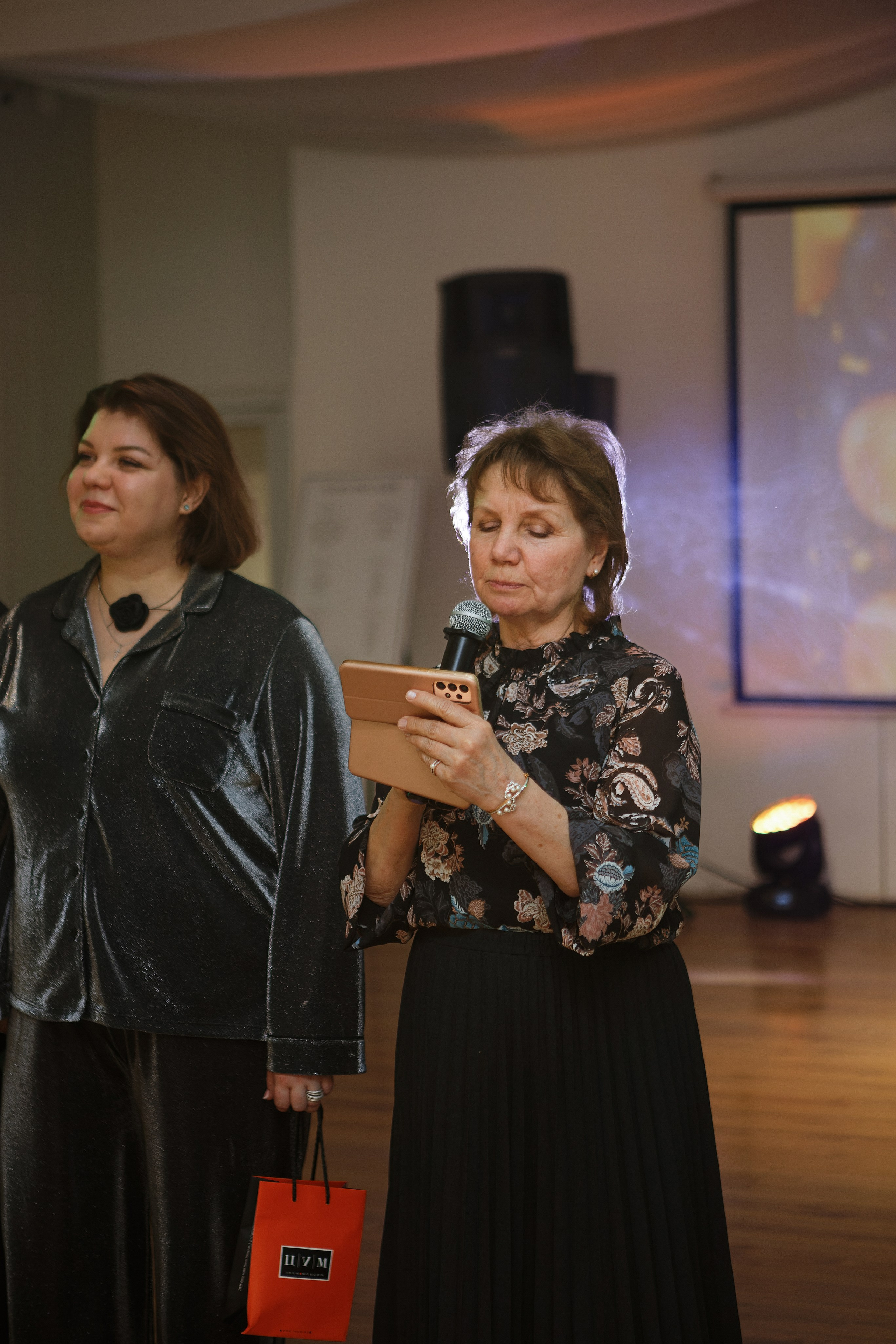 Юбилей Екатерины. Марина Шаймухаметова. Фотограф в Уфе