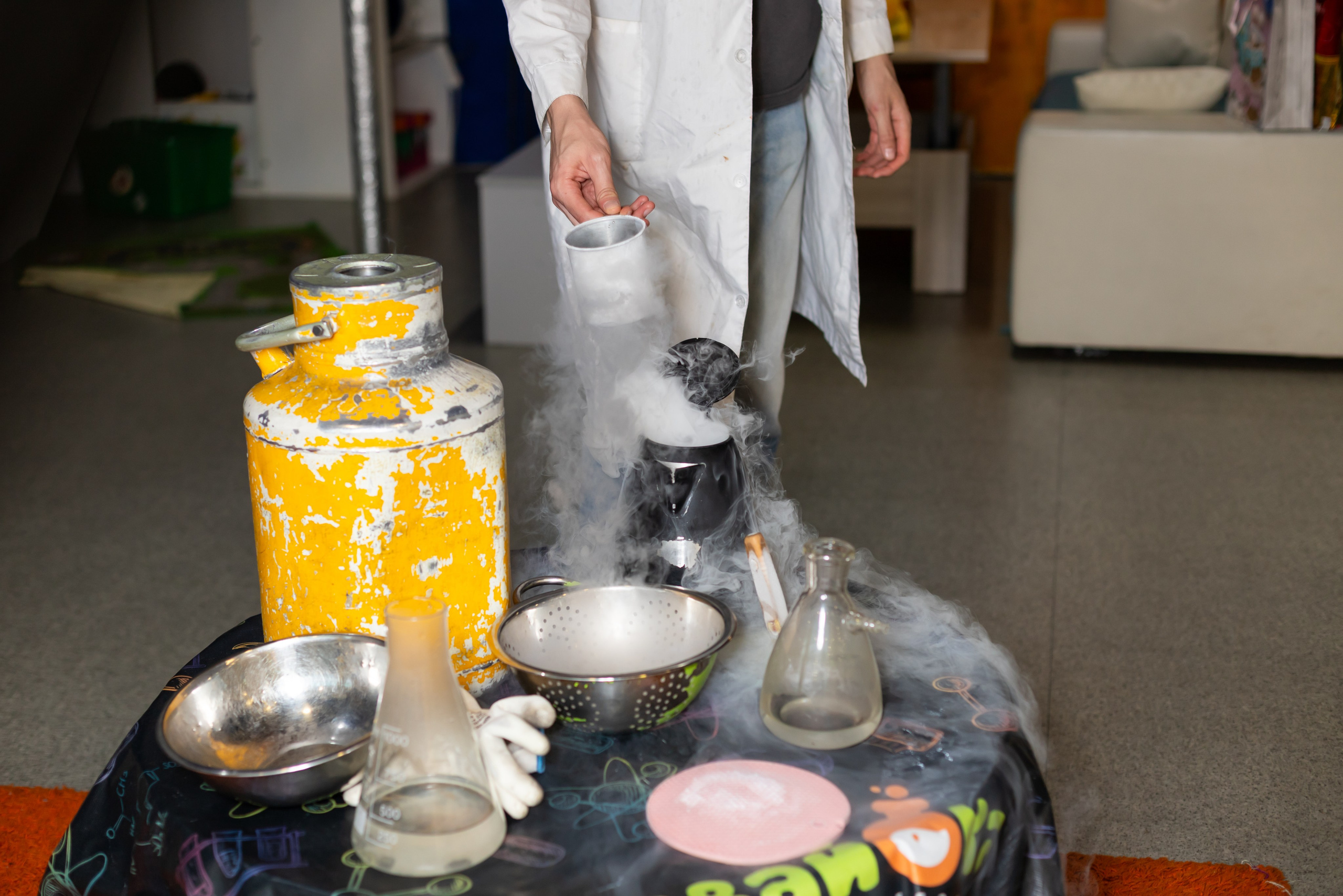 День рождение Оливии. Марина Шаймухаметова. Фотограф в Уфе