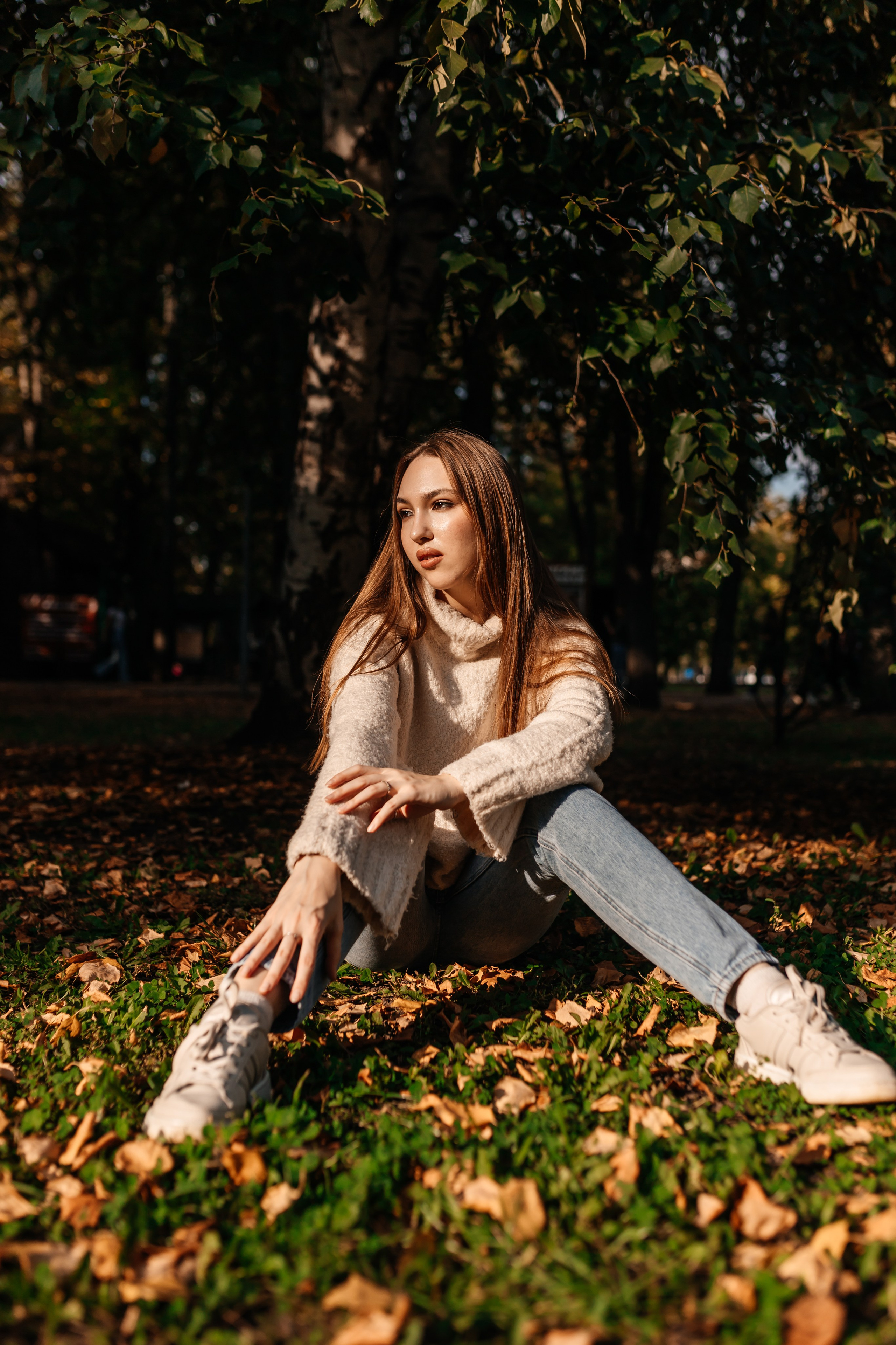 Дайана. Марина Шаймухаметова. Фотограф в Уфе