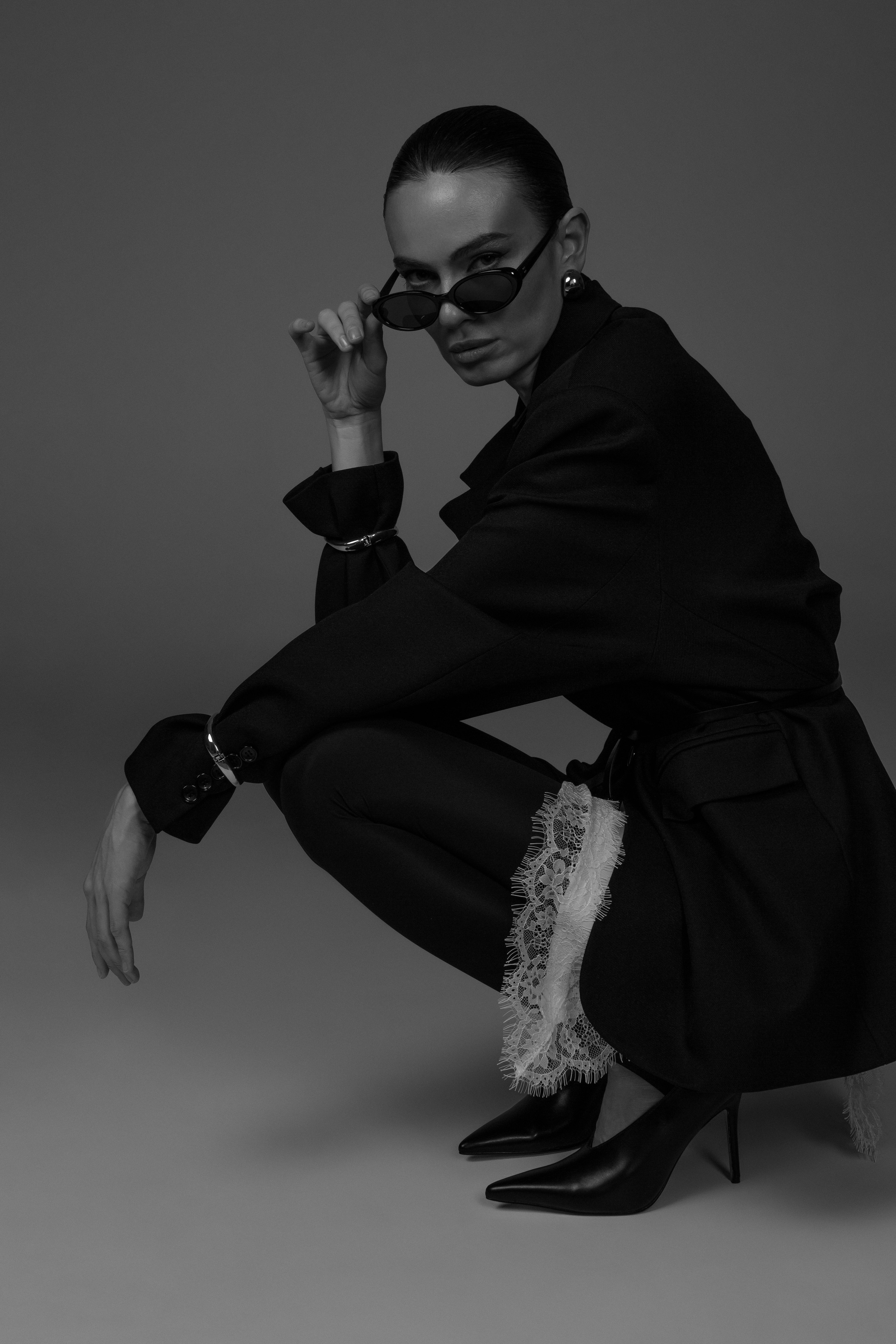 Kristina. Женский и семейный фотограф в Москве