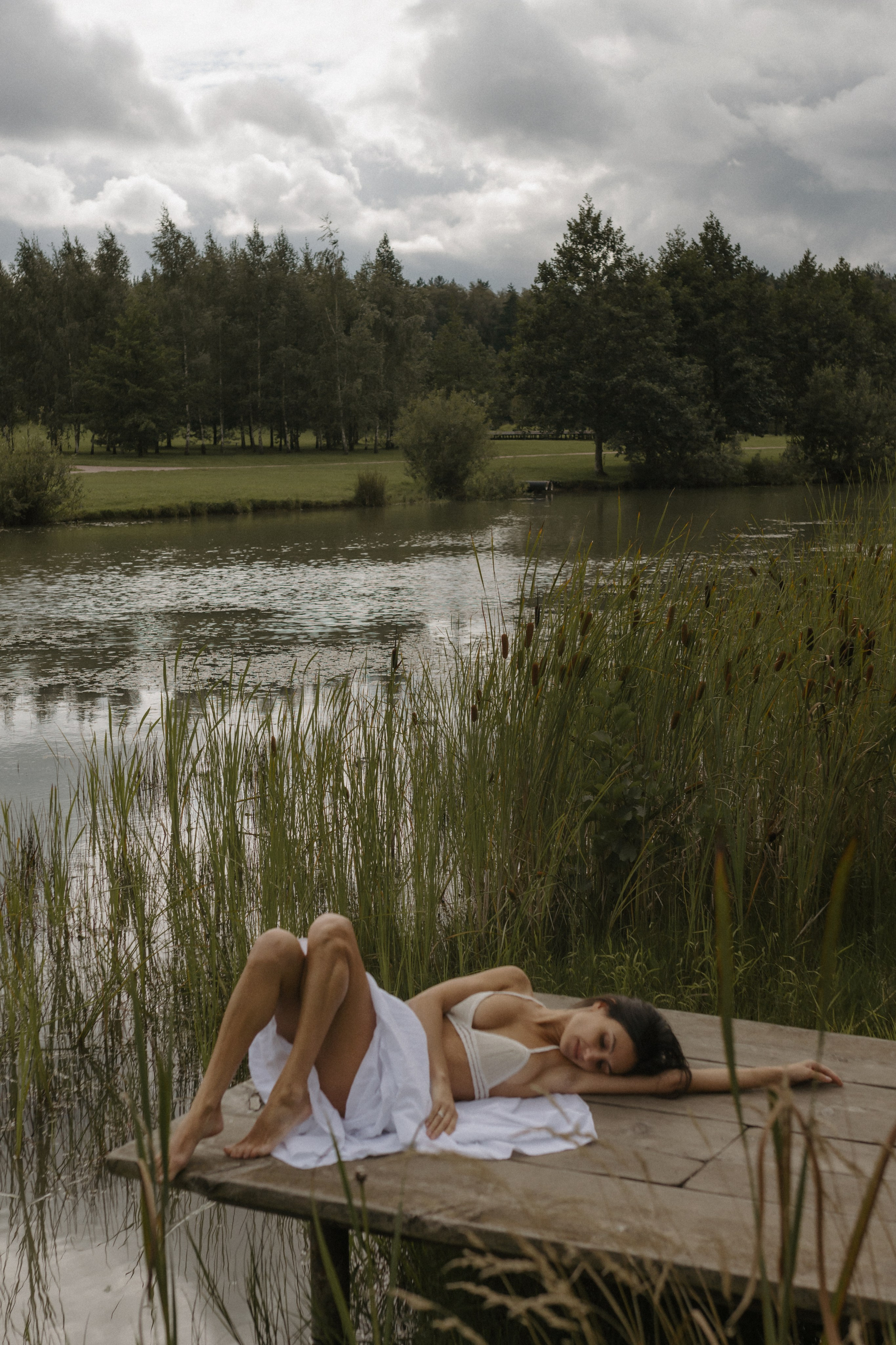 Anya. Женский и семейный фотограф в Москве