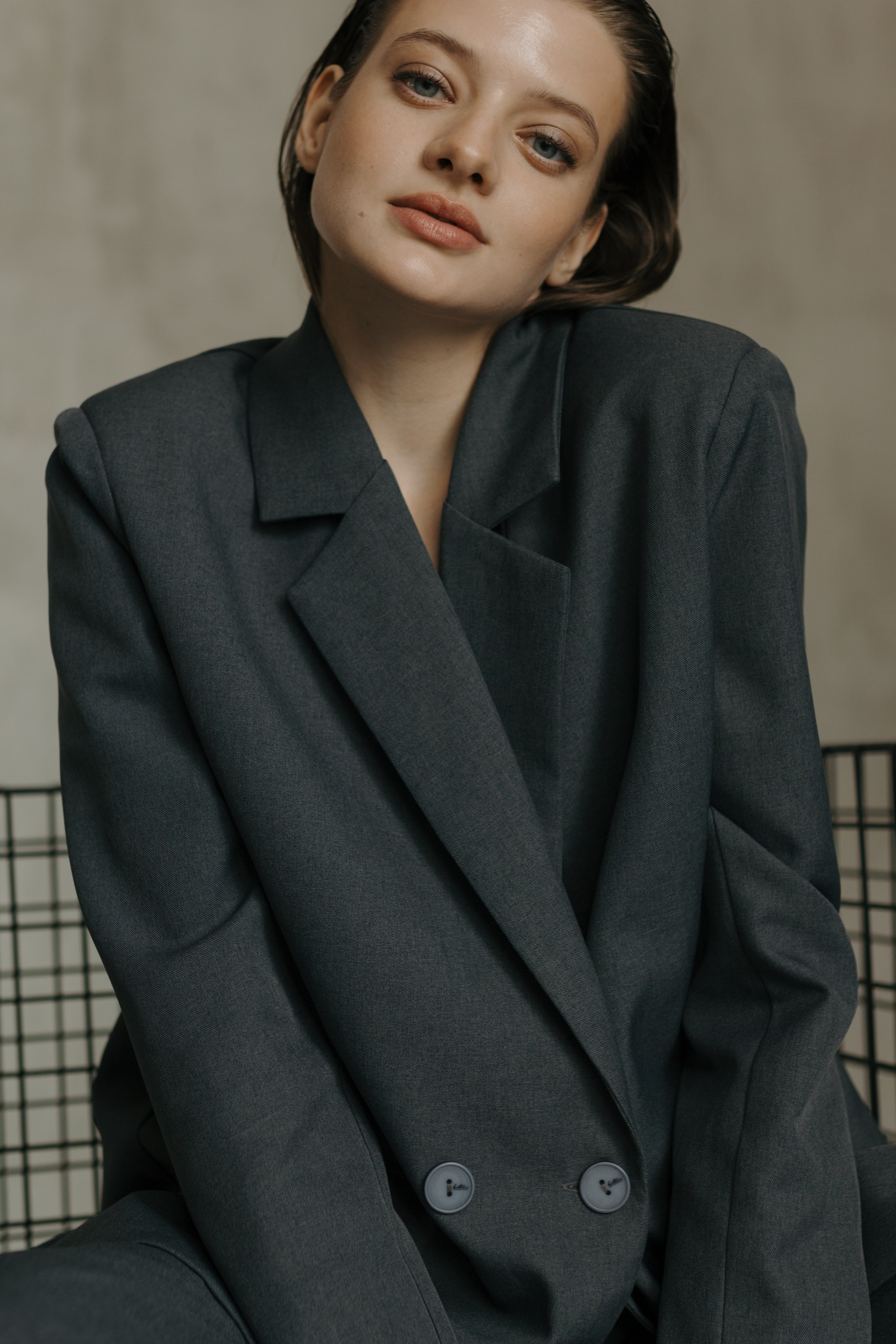 Vasilisa (part 1). Женский и семейный фотограф в Москве