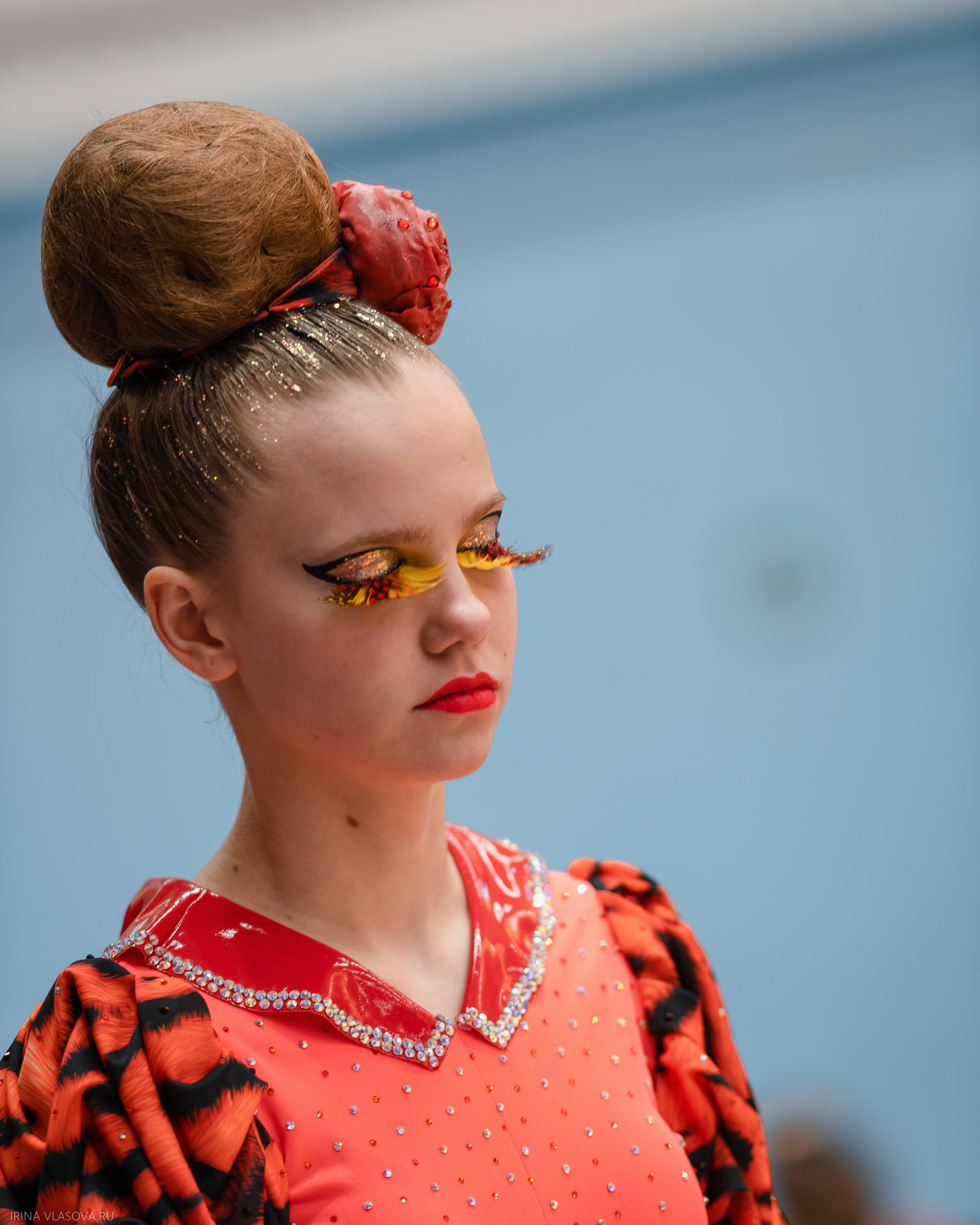 Репортаж спорт АКРО. Спортивный и портретный фотограф