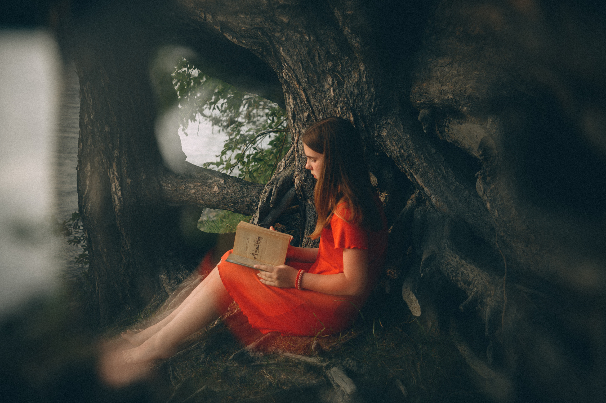 Девичий портрет  12+. Спортивный и портретный фотограф