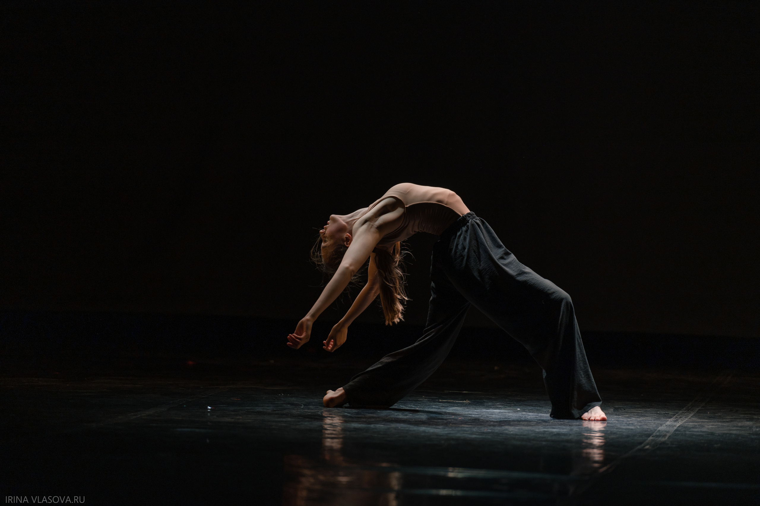 Спортивный и портретный фотограф