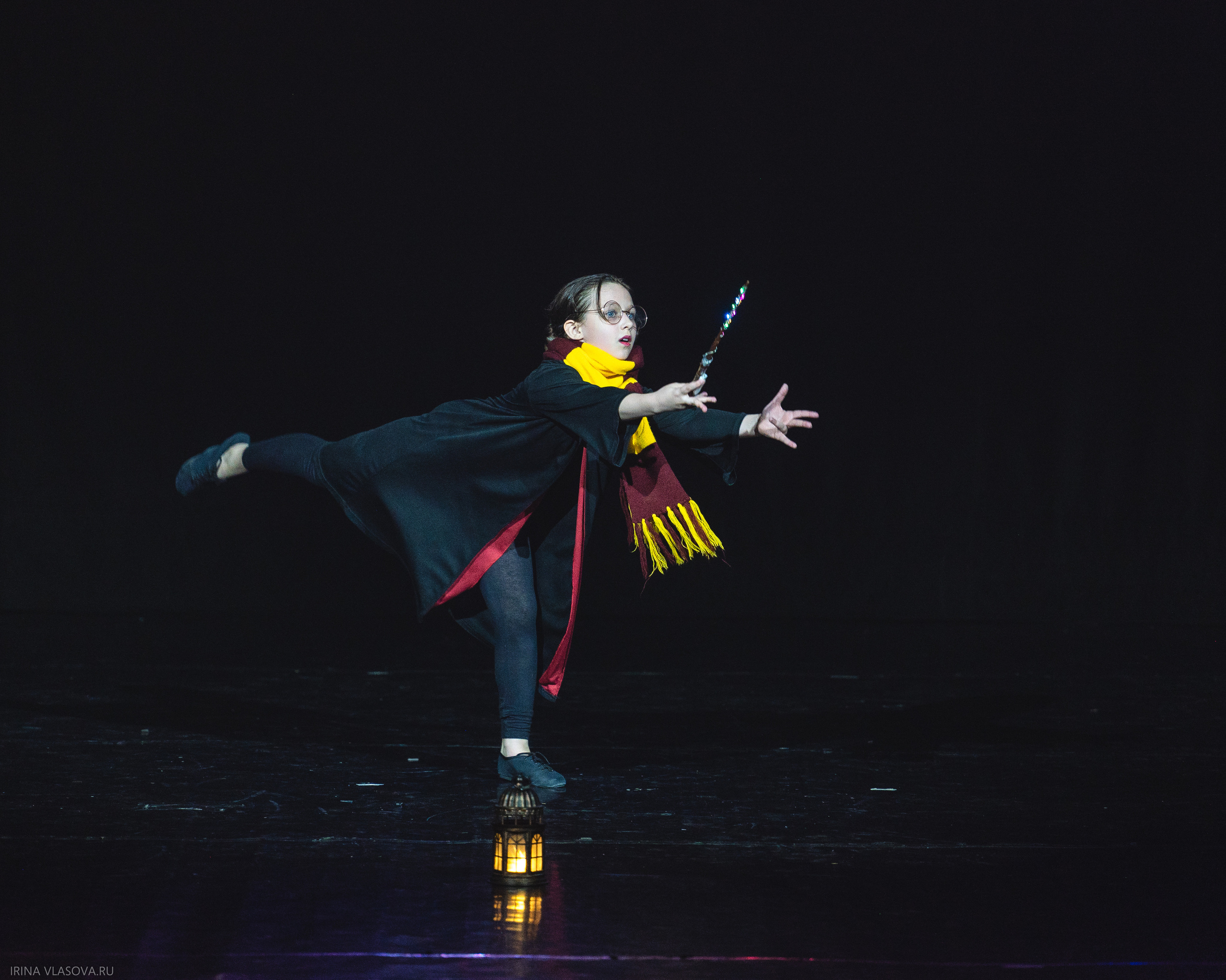 СЦЕНА DANCE. Спортивный и портретный фотограф