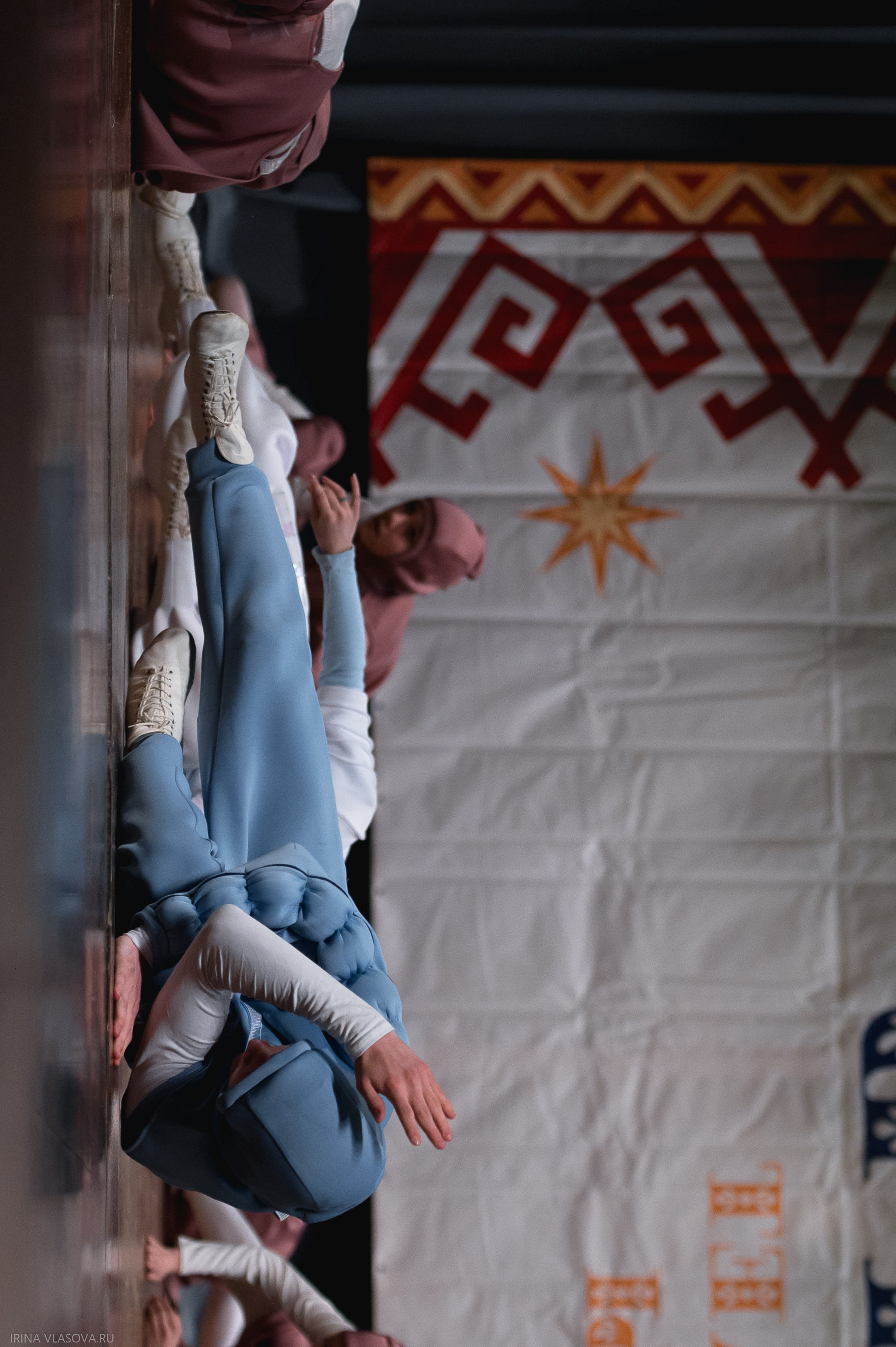 СЦЕНА DANCE. Спортивный и портретный фотограф