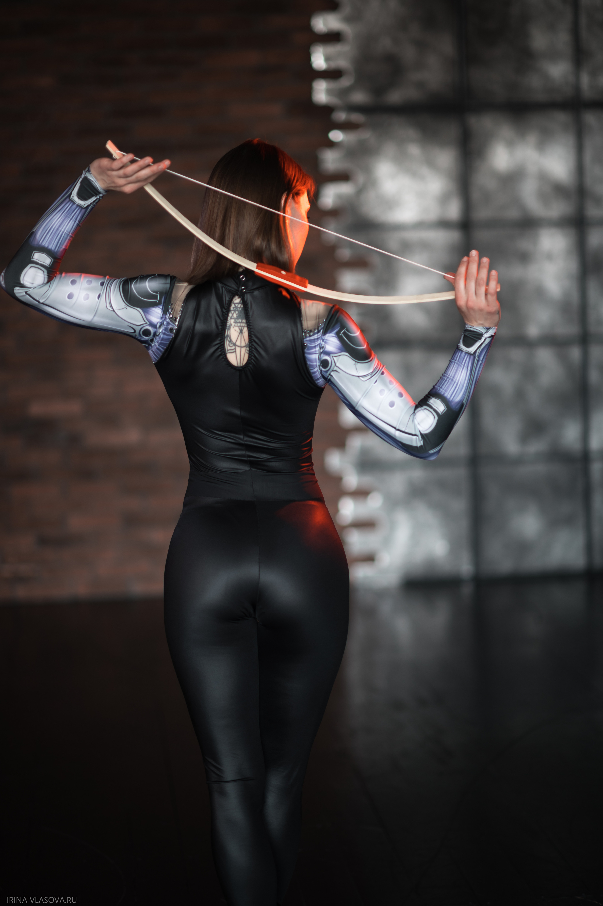 лучший женский фотограф новосибирск