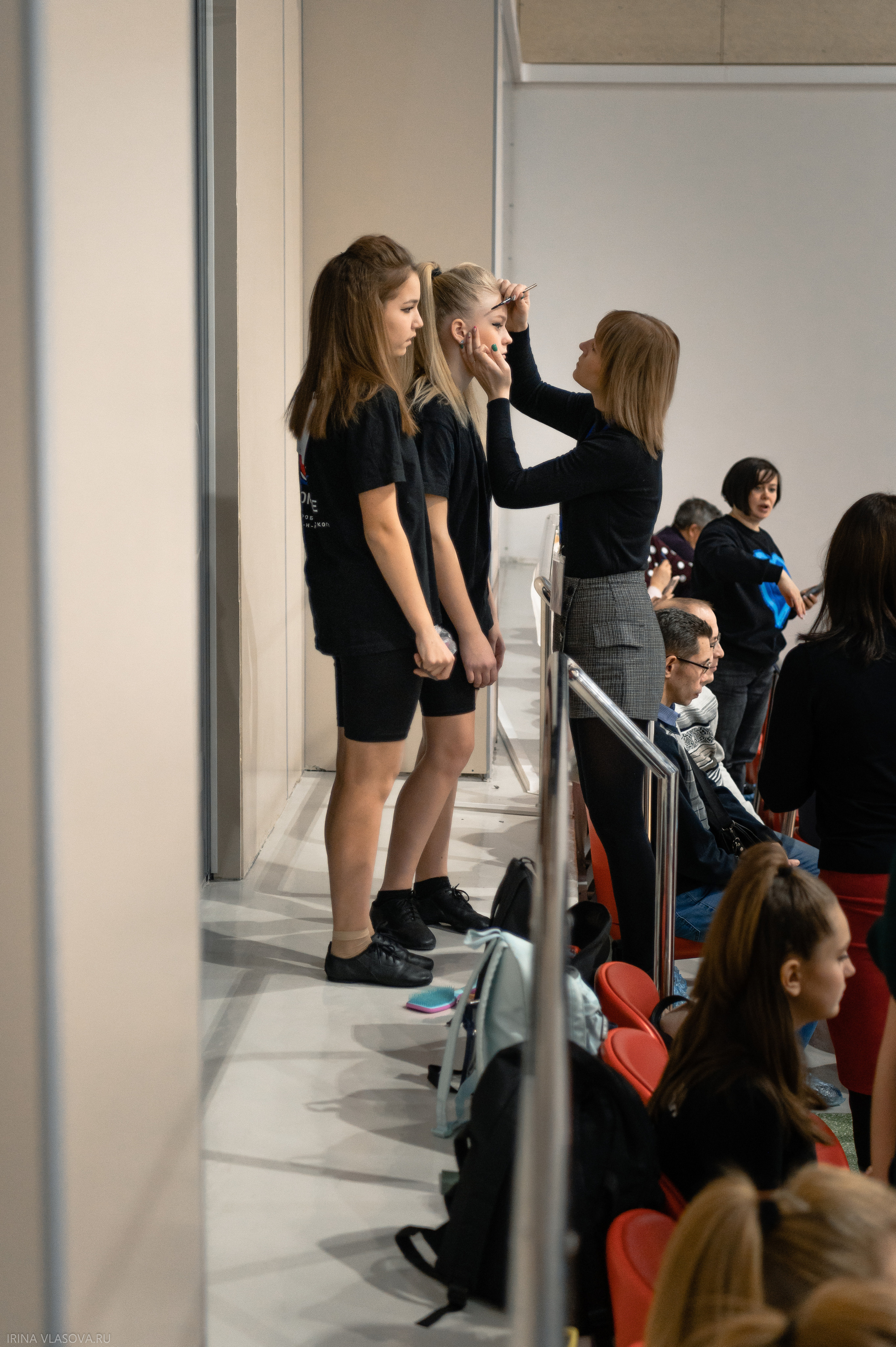 Репортаж спорт АКРО. Спортивный и портретный фотограф