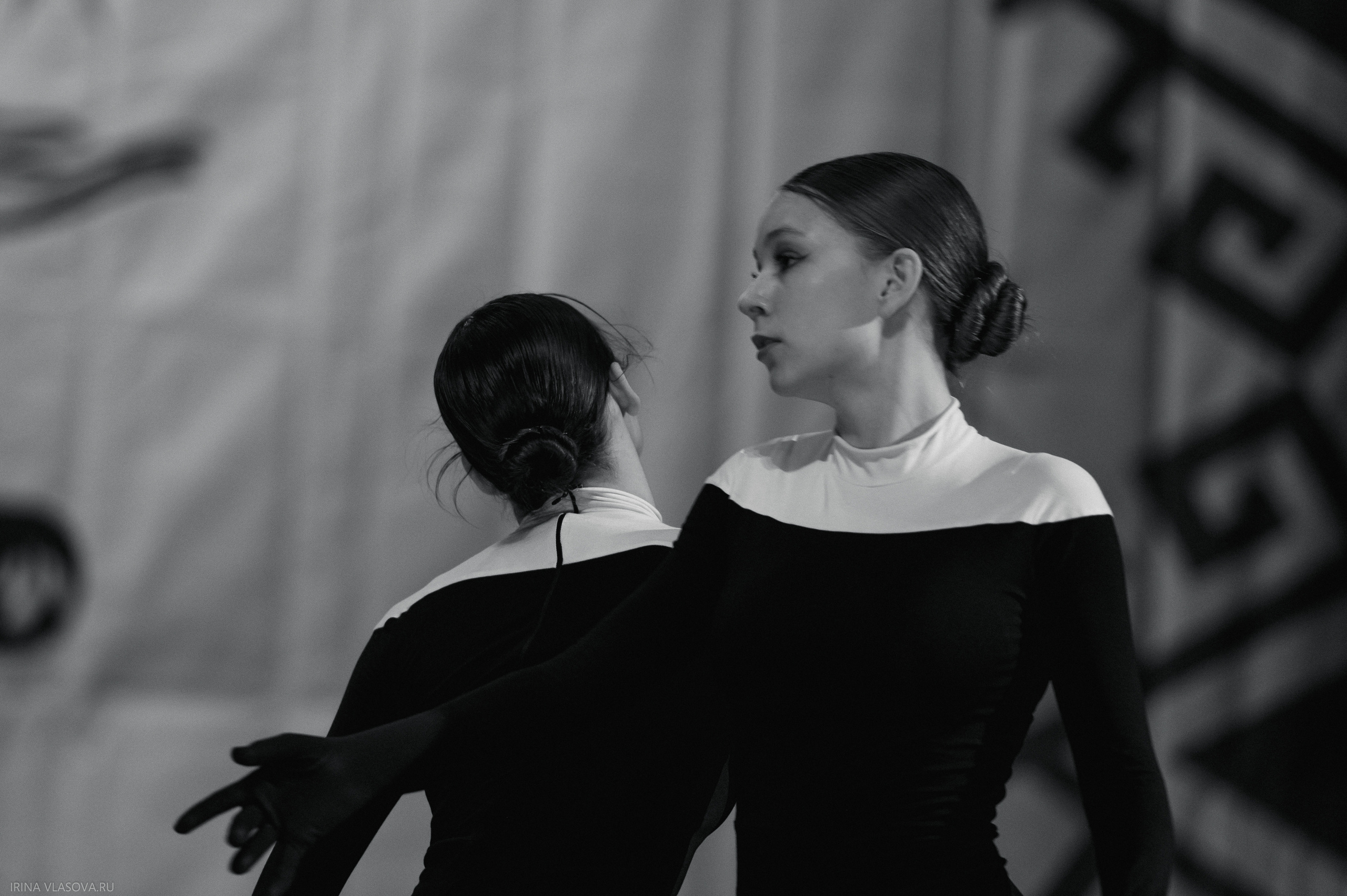 СЦЕНА DANCE. Спортивный и портретный фотограф