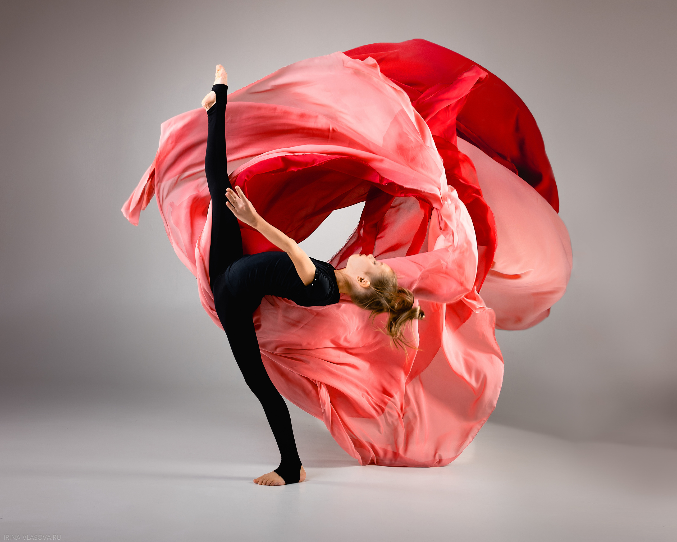 сделай шаг вперед