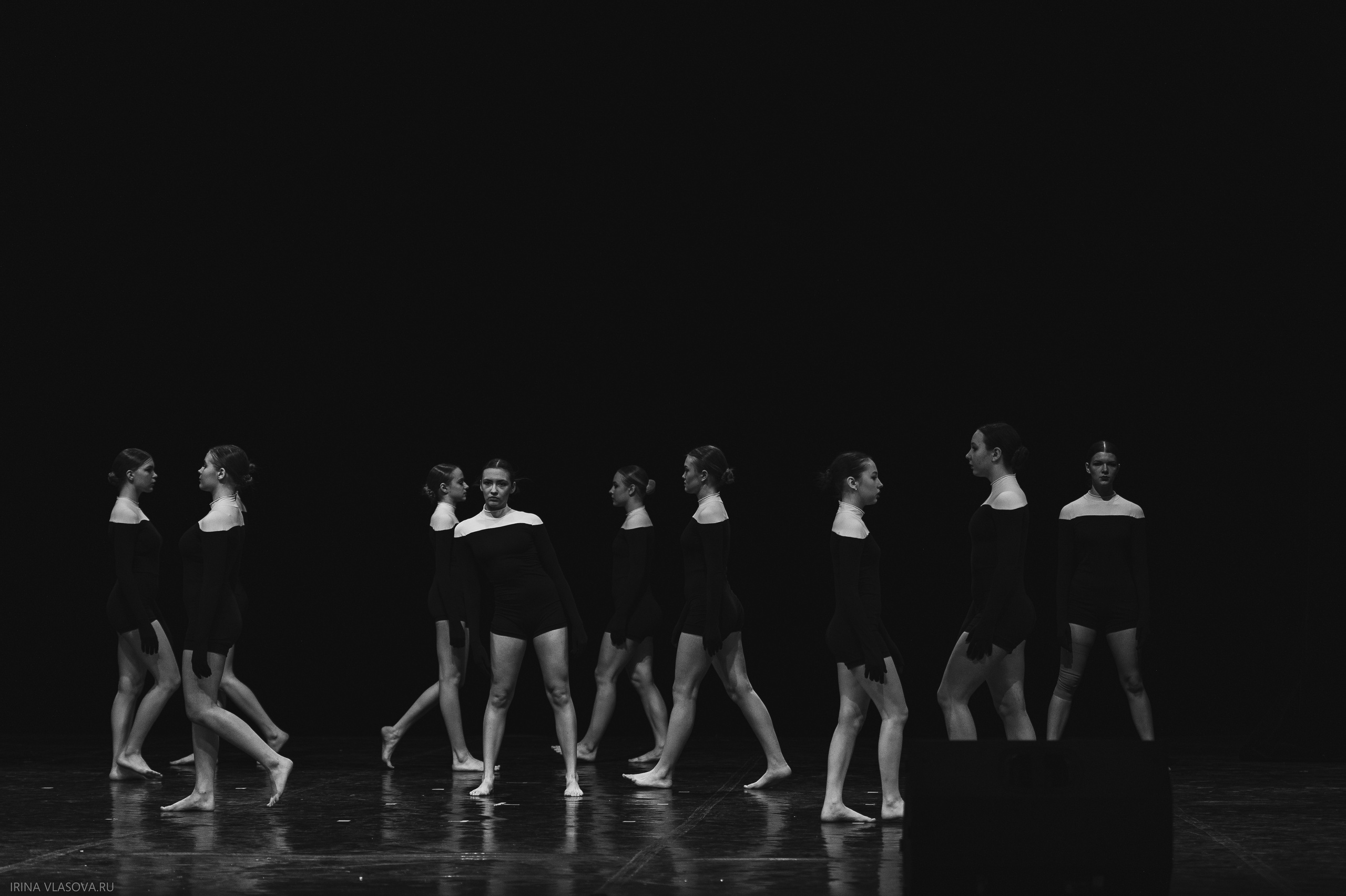 СЦЕНА DANCE. Спортивный и портретный фотограф