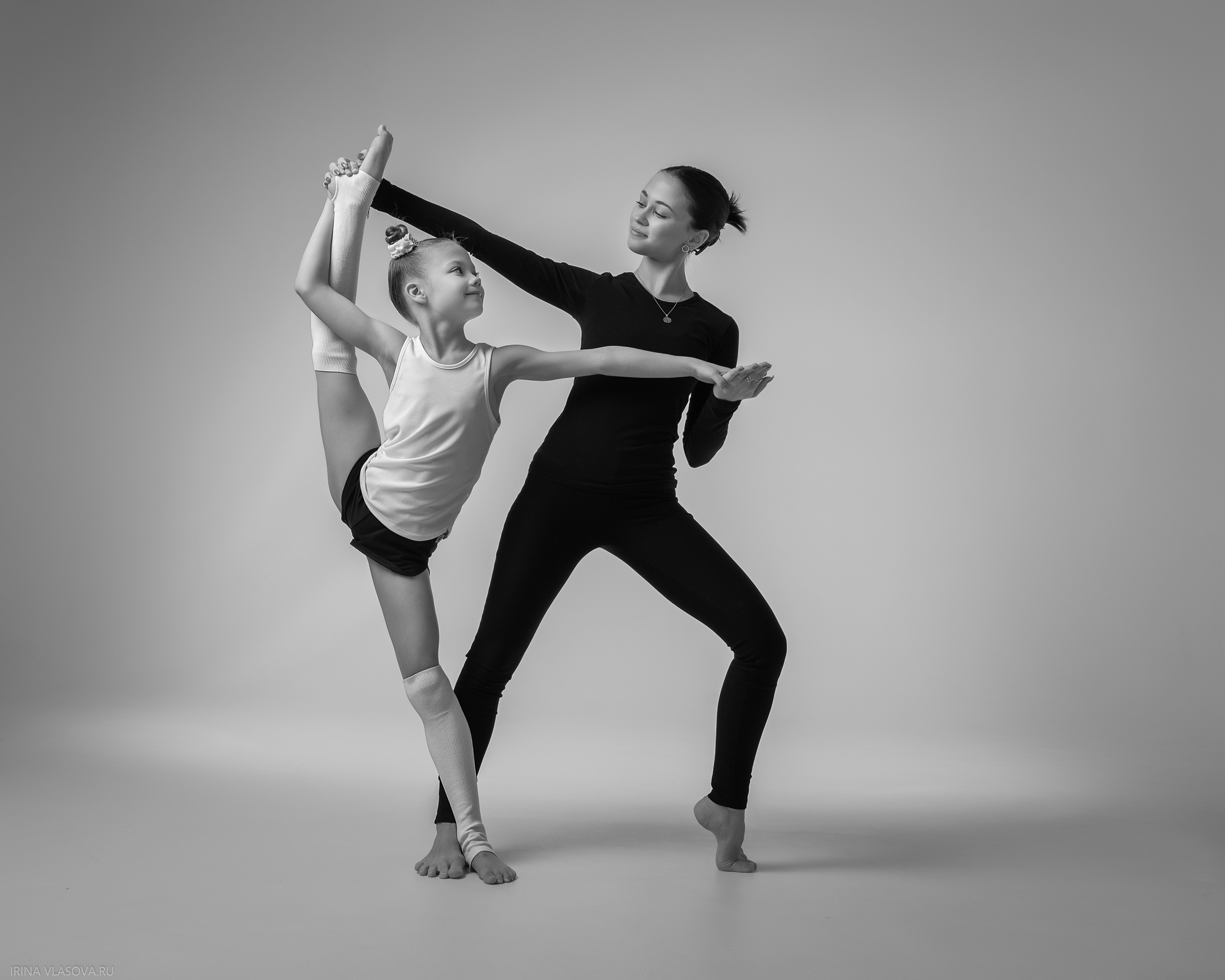 фотосессия ко дню тренера Новосибирск