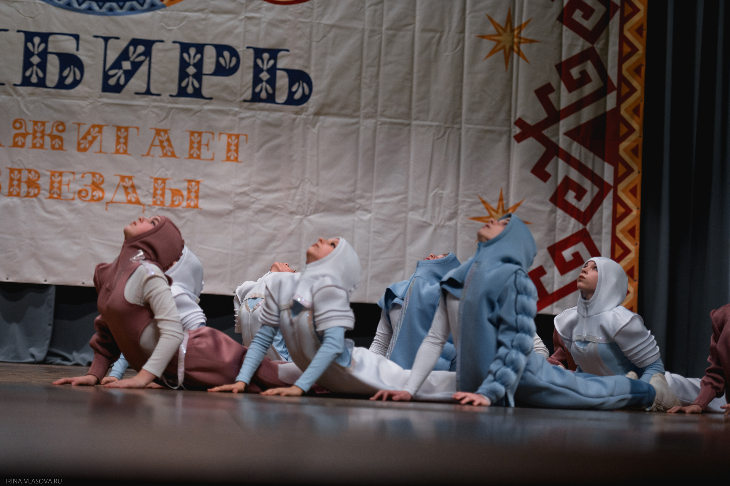 СЦЕНА DANCE. Спортивный и портретный фотограф