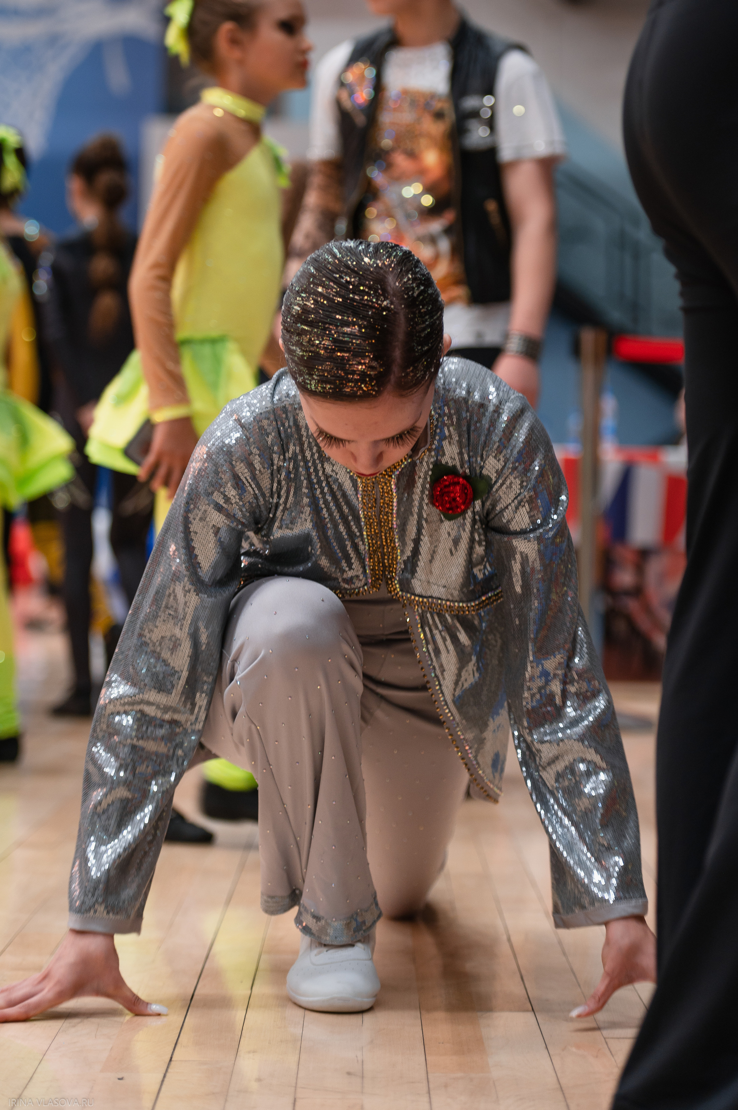 Репортаж спорт АКРО. Спортивный и портретный фотограф