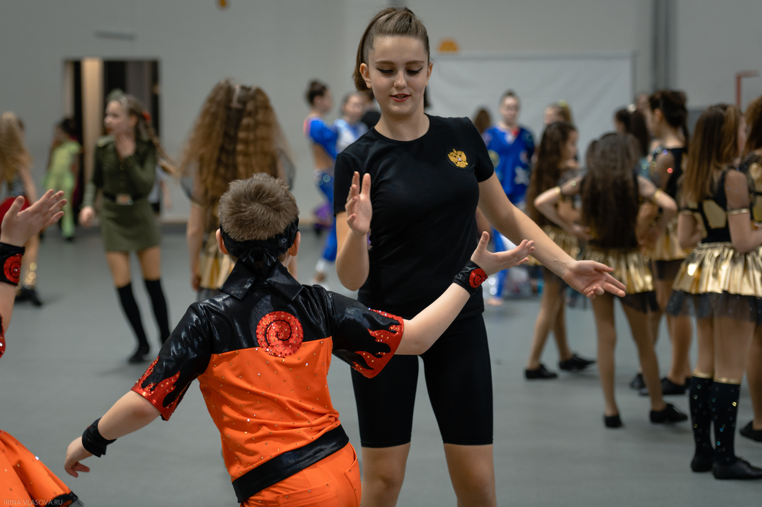 Репортаж спорт АКРО. Спортивный и портретный фотограф