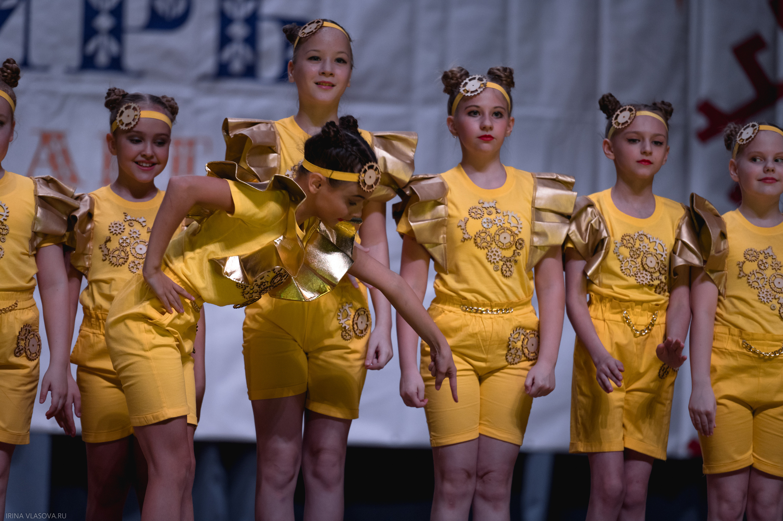 СЦЕНА DANCE. Спортивный и портретный фотограф