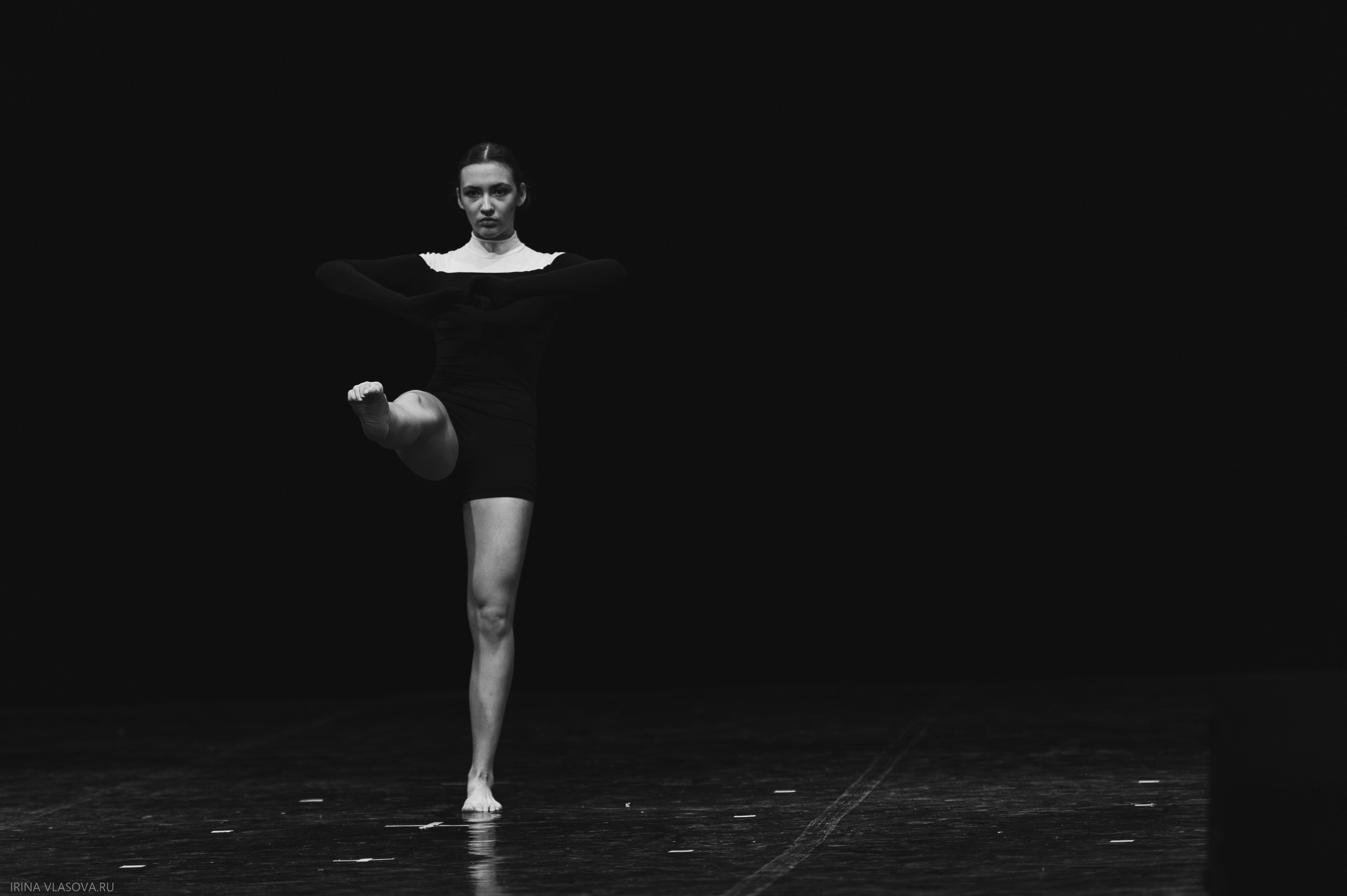 СЦЕНА DANCE. Спортивный и портретный фотограф