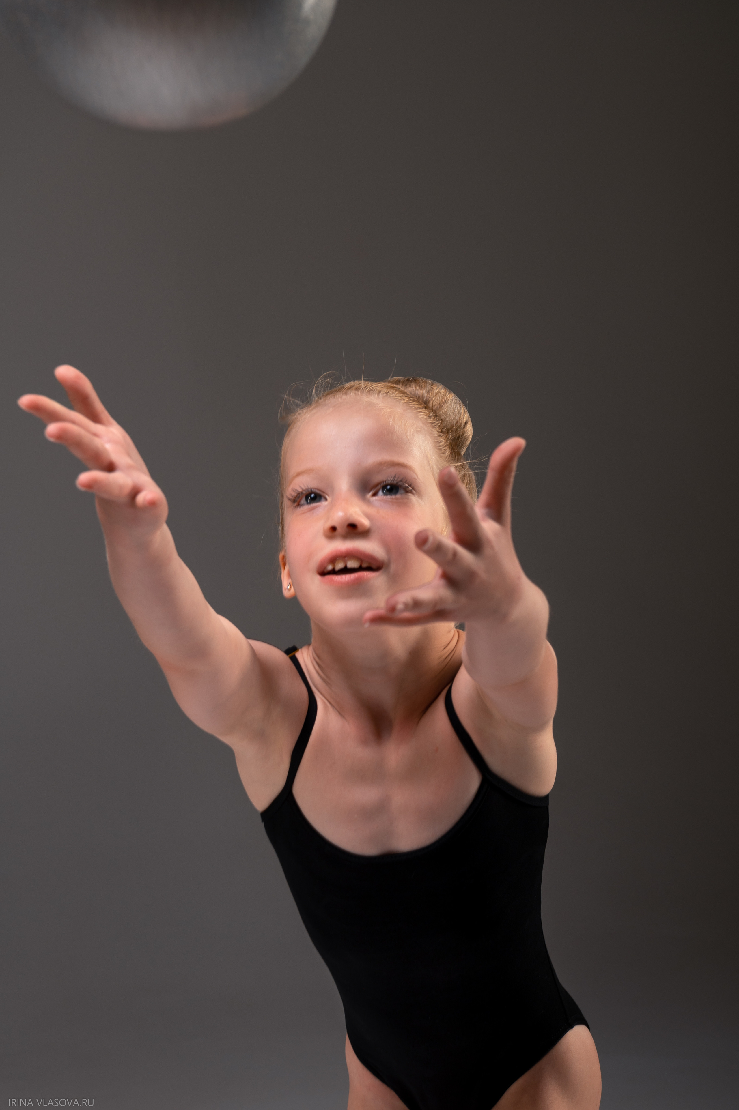 спортивная фотосессия Петербург