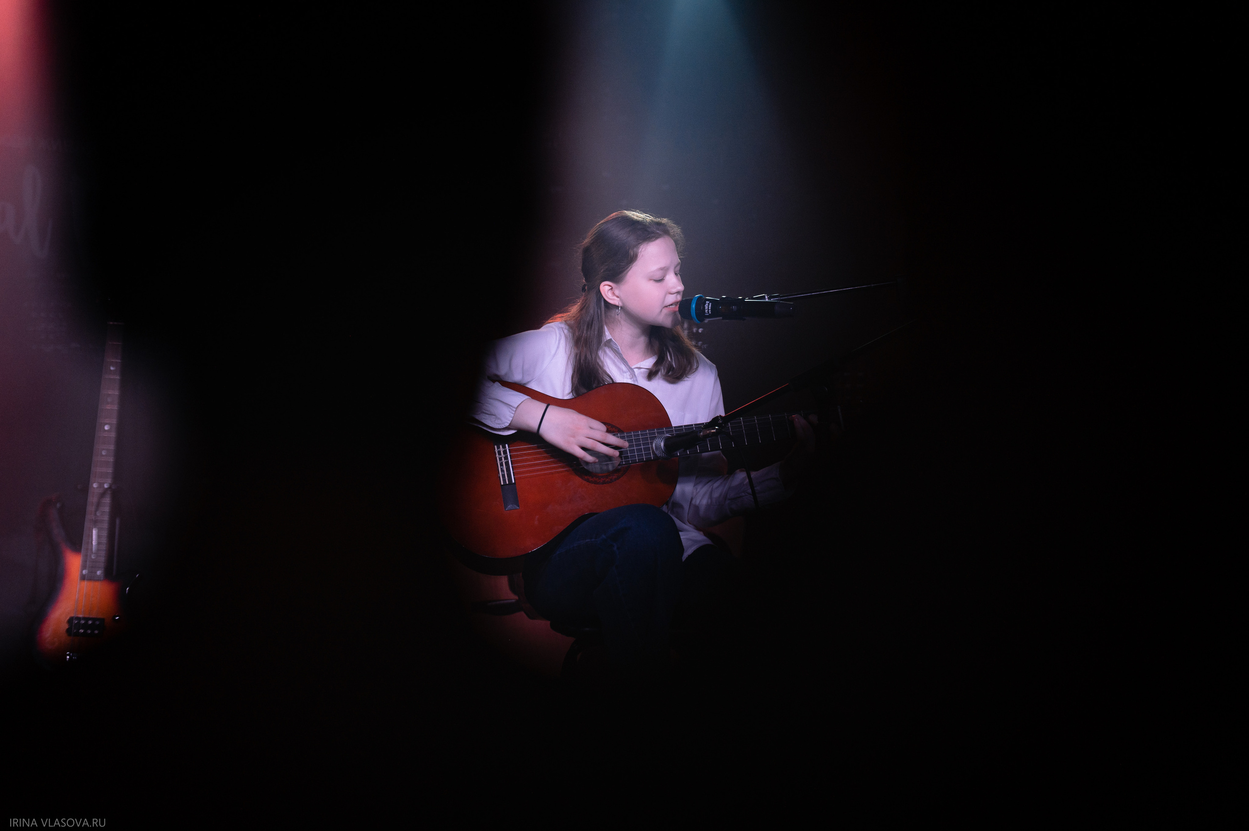 Концерты вокал. Спортивный и портретный фотограф