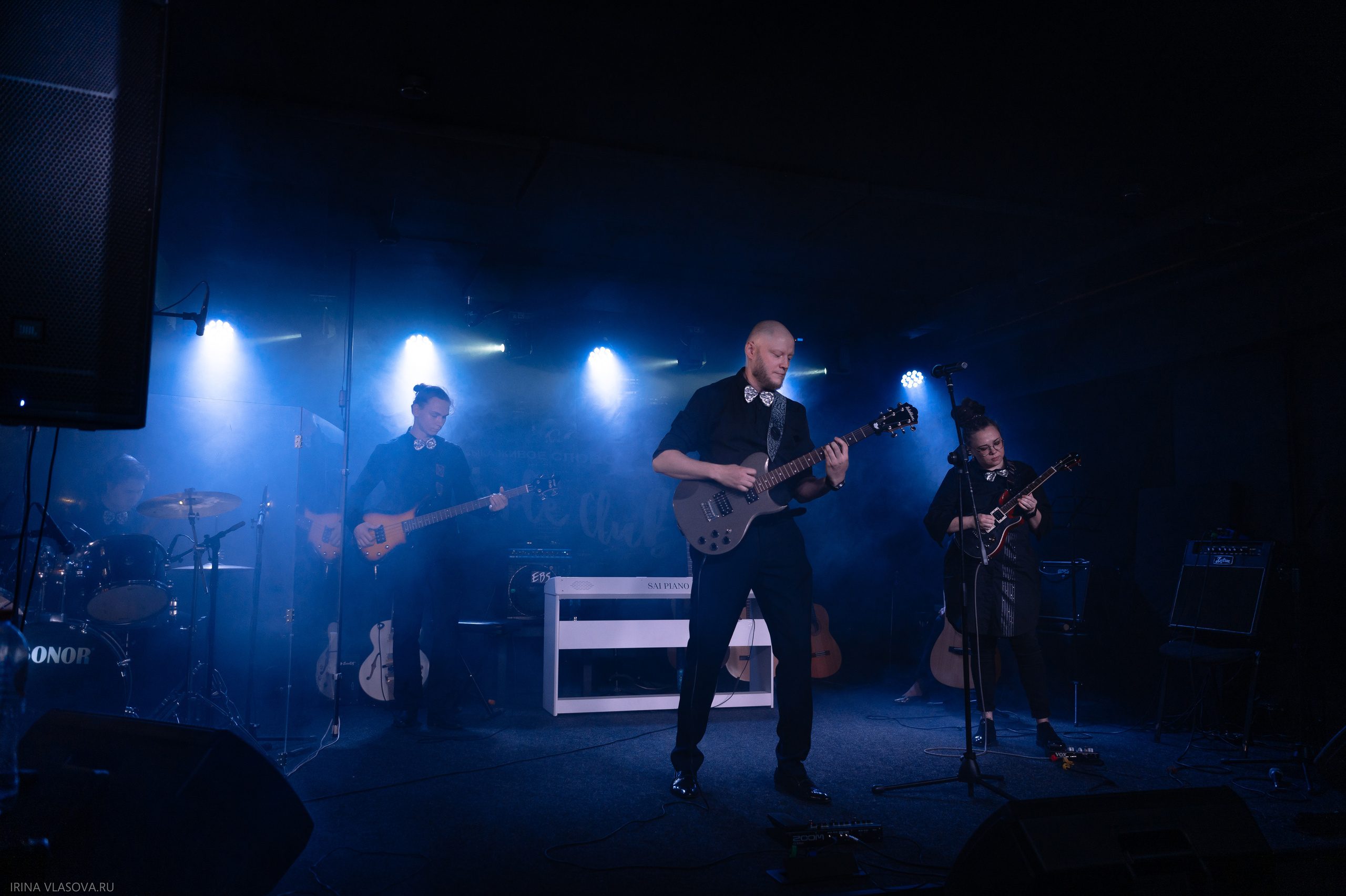 Концерты вокал. Спортивный и портретный фотограф