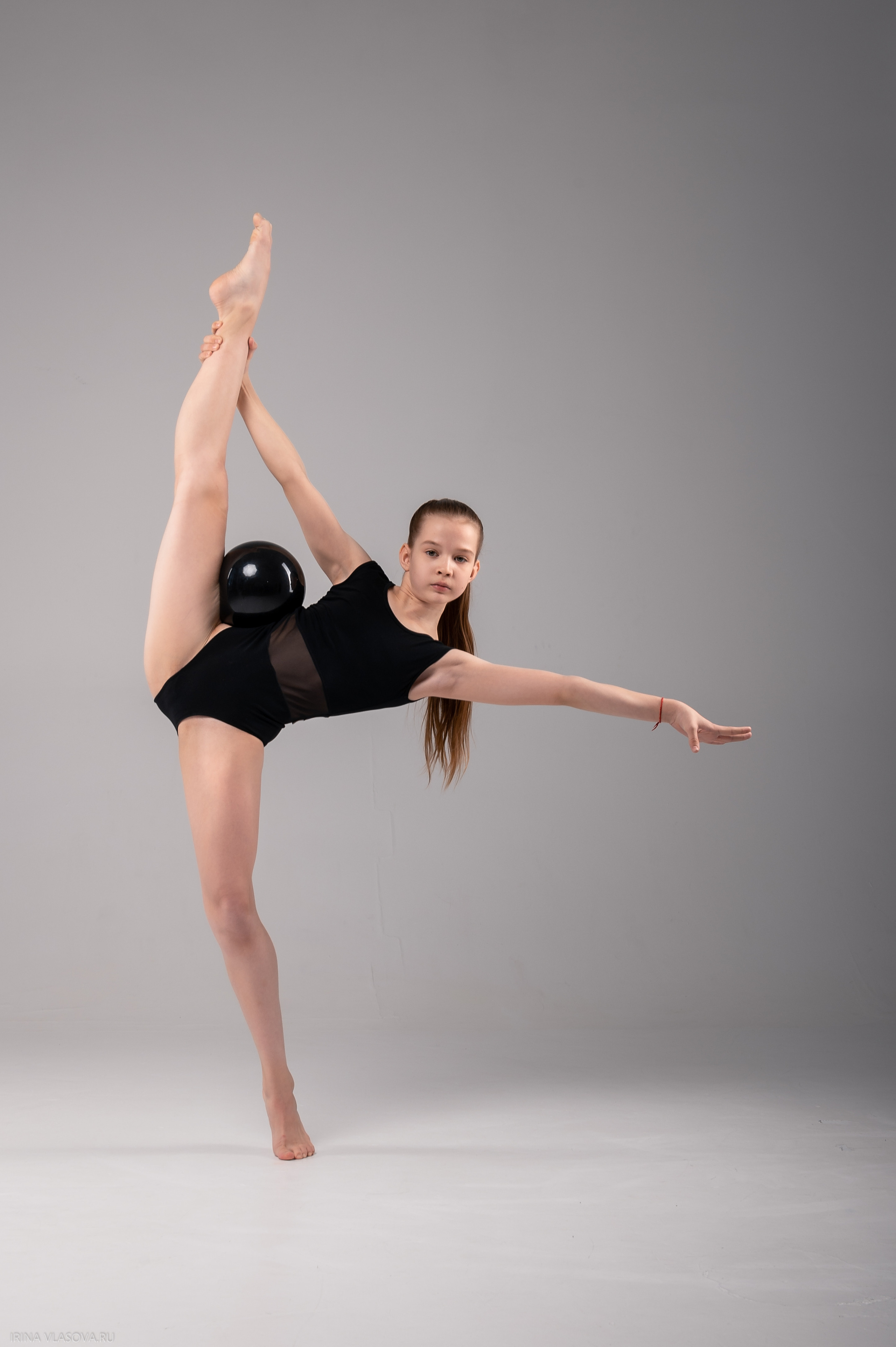 спортивная фотосессия Томск