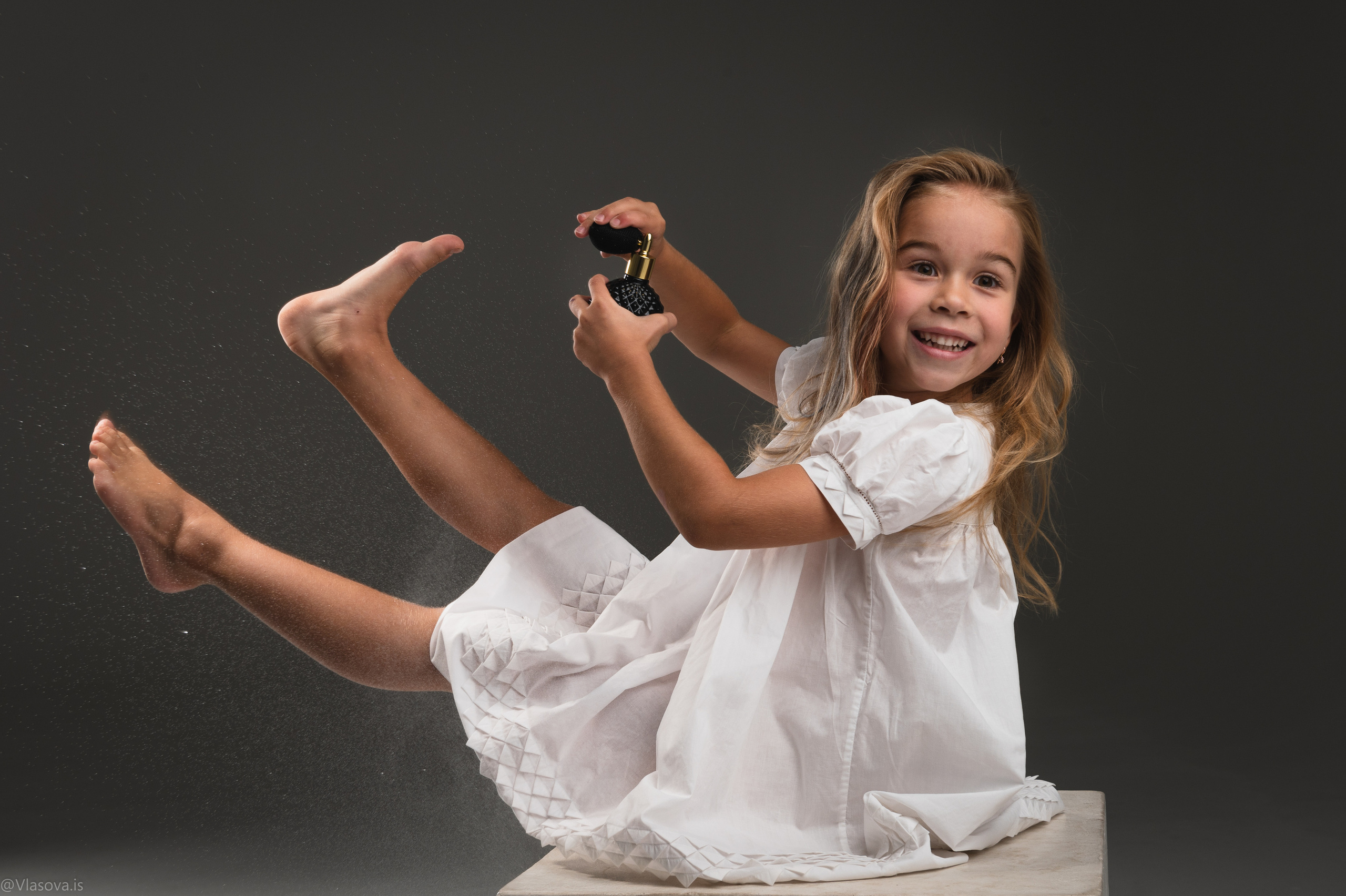 Спортивный и портретный фотограф