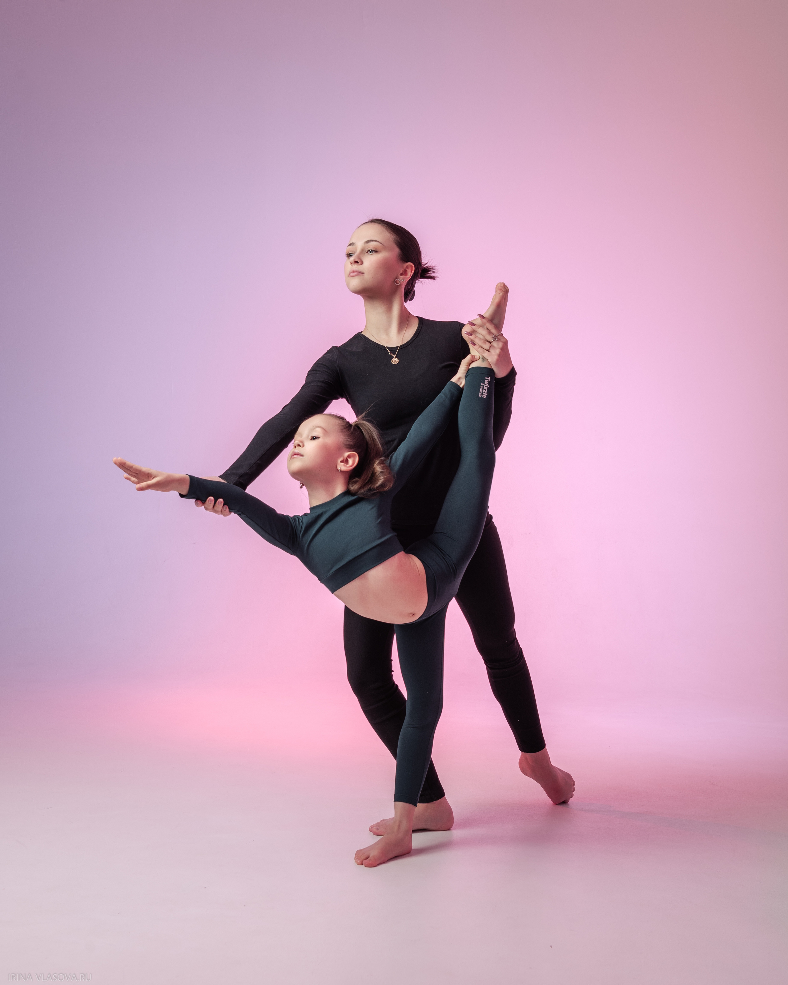 Тренер и воспитанник. Спортивный и портретный фотограф