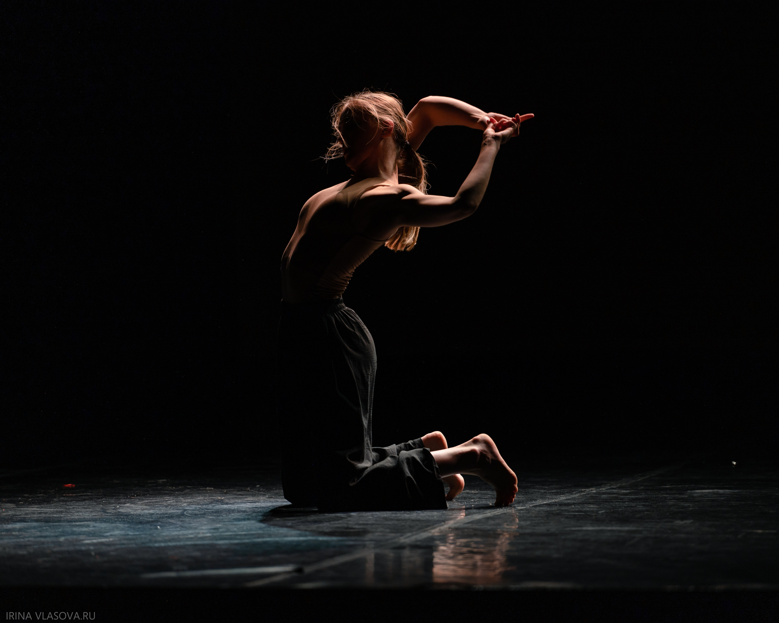 СЦЕНА DANCE. Спортивный и портретный фотограф