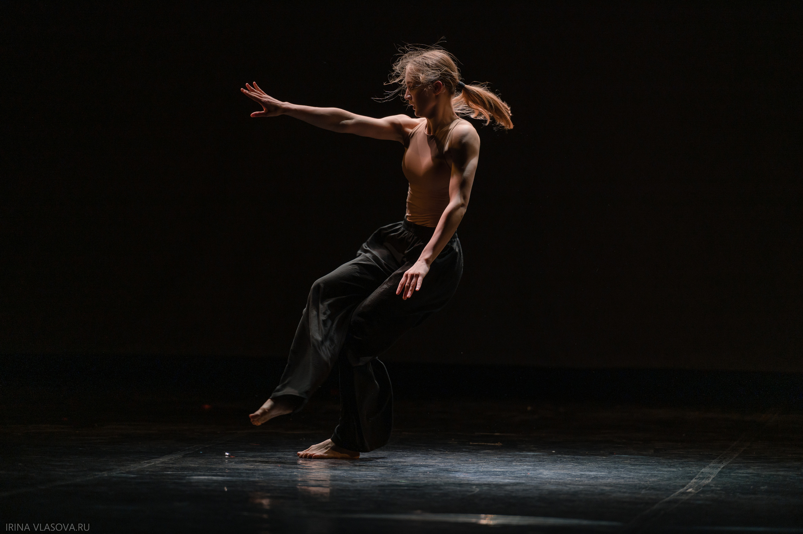СЦЕНА DANCE. Спортивный и портретный фотограф