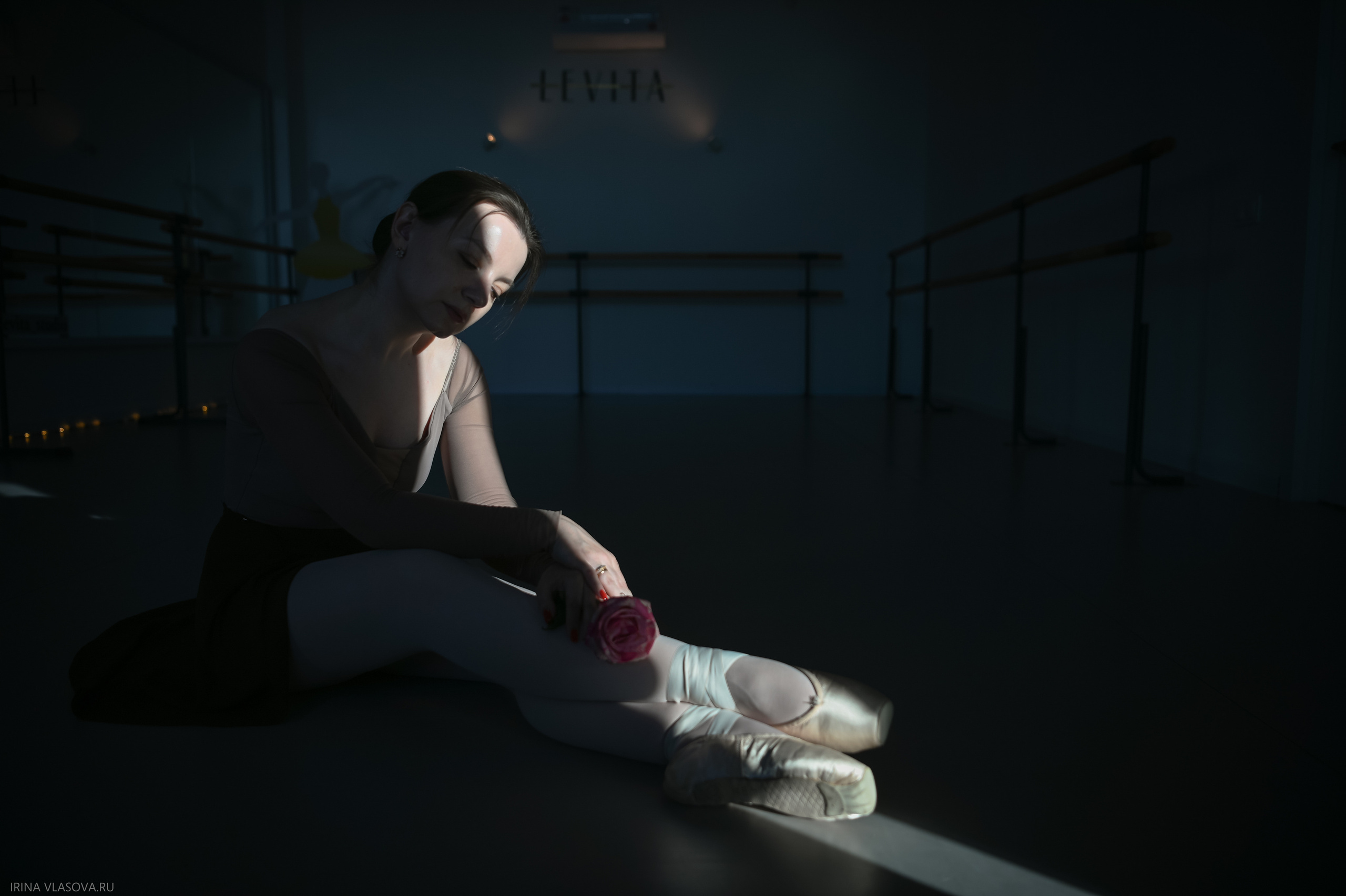 лучший танцевальный фотограф 