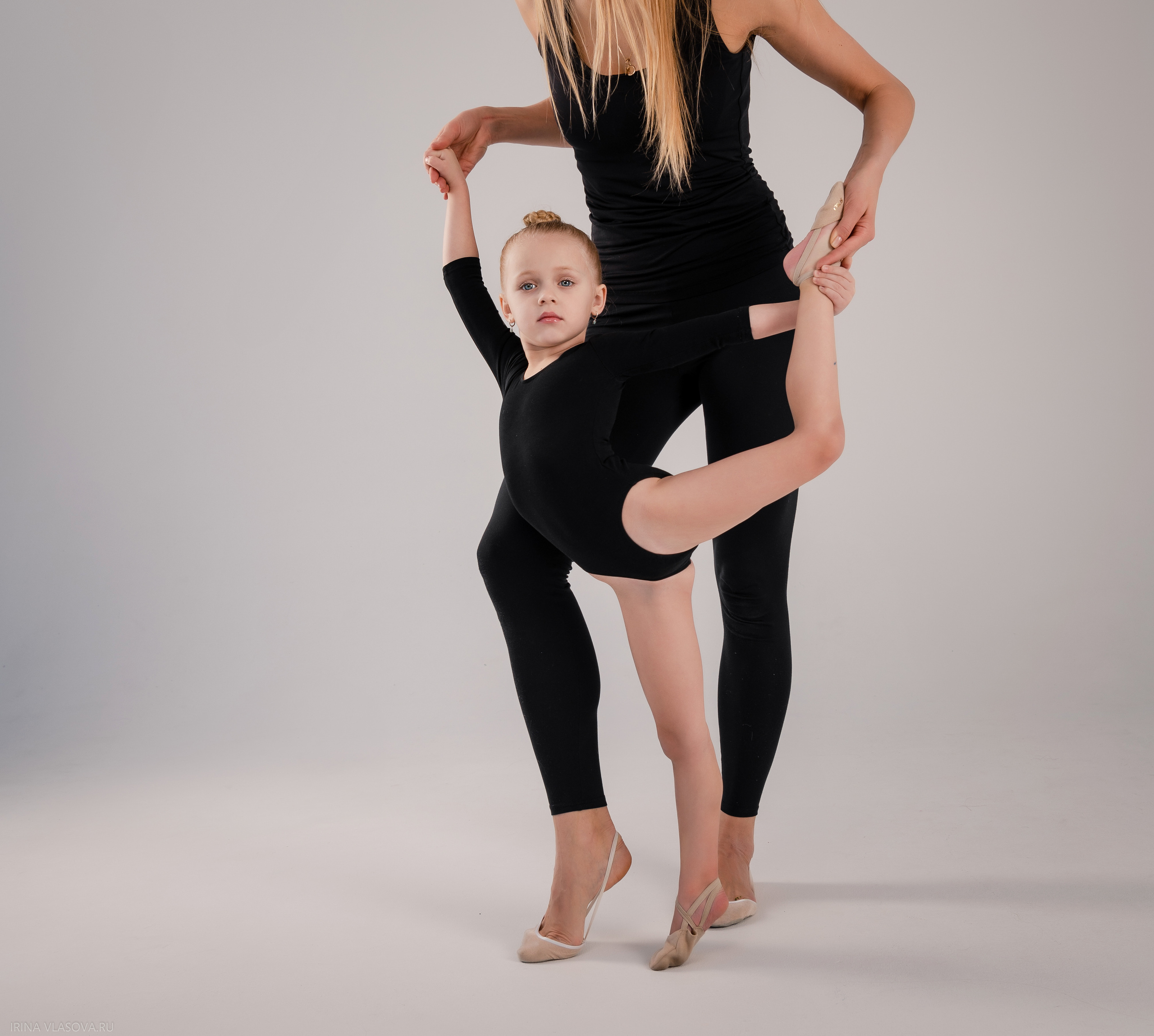 Тренер и воспитанник. Спортивный и портретный фотограф