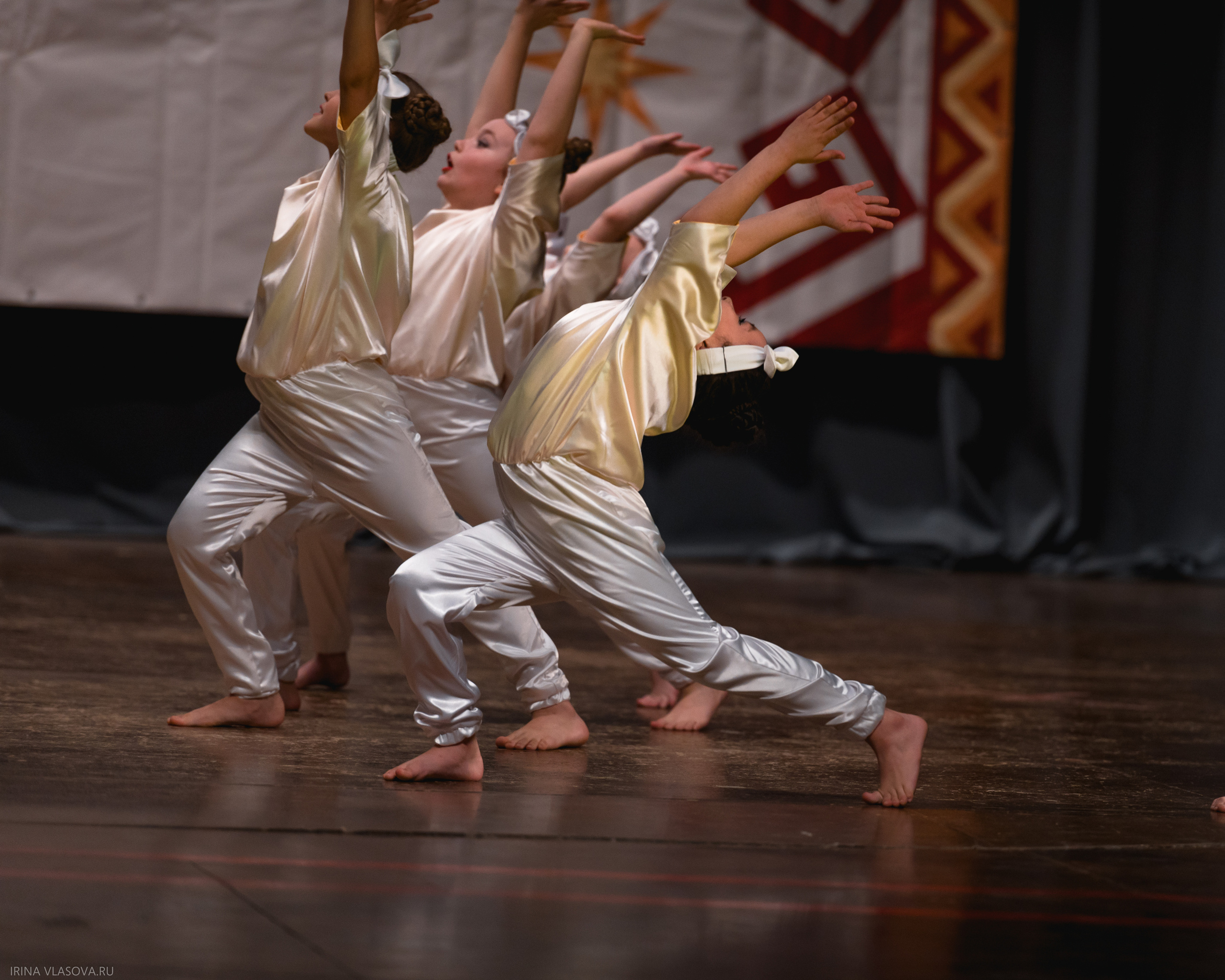 СЦЕНА DANCE. Спортивный и портретный фотограф