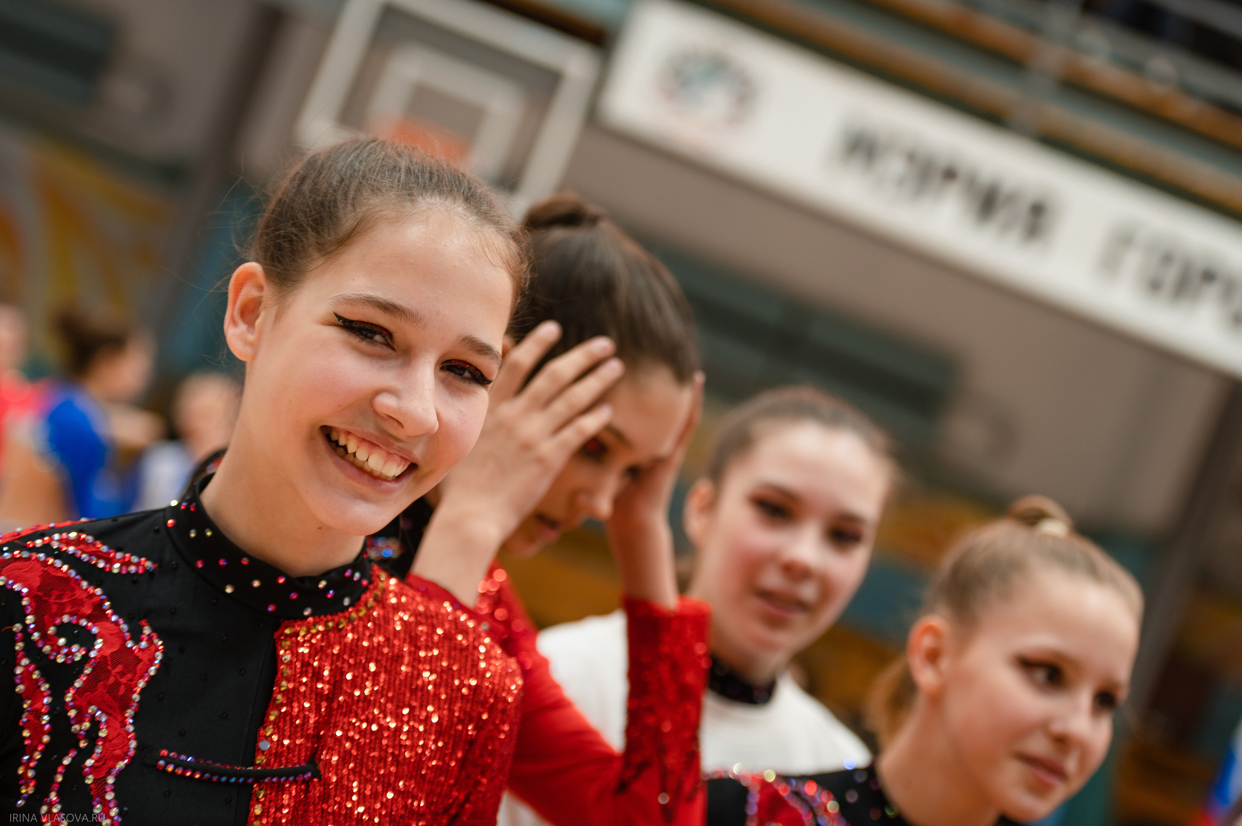 Репортаж спорт АКРО. Спортивный и портретный фотограф