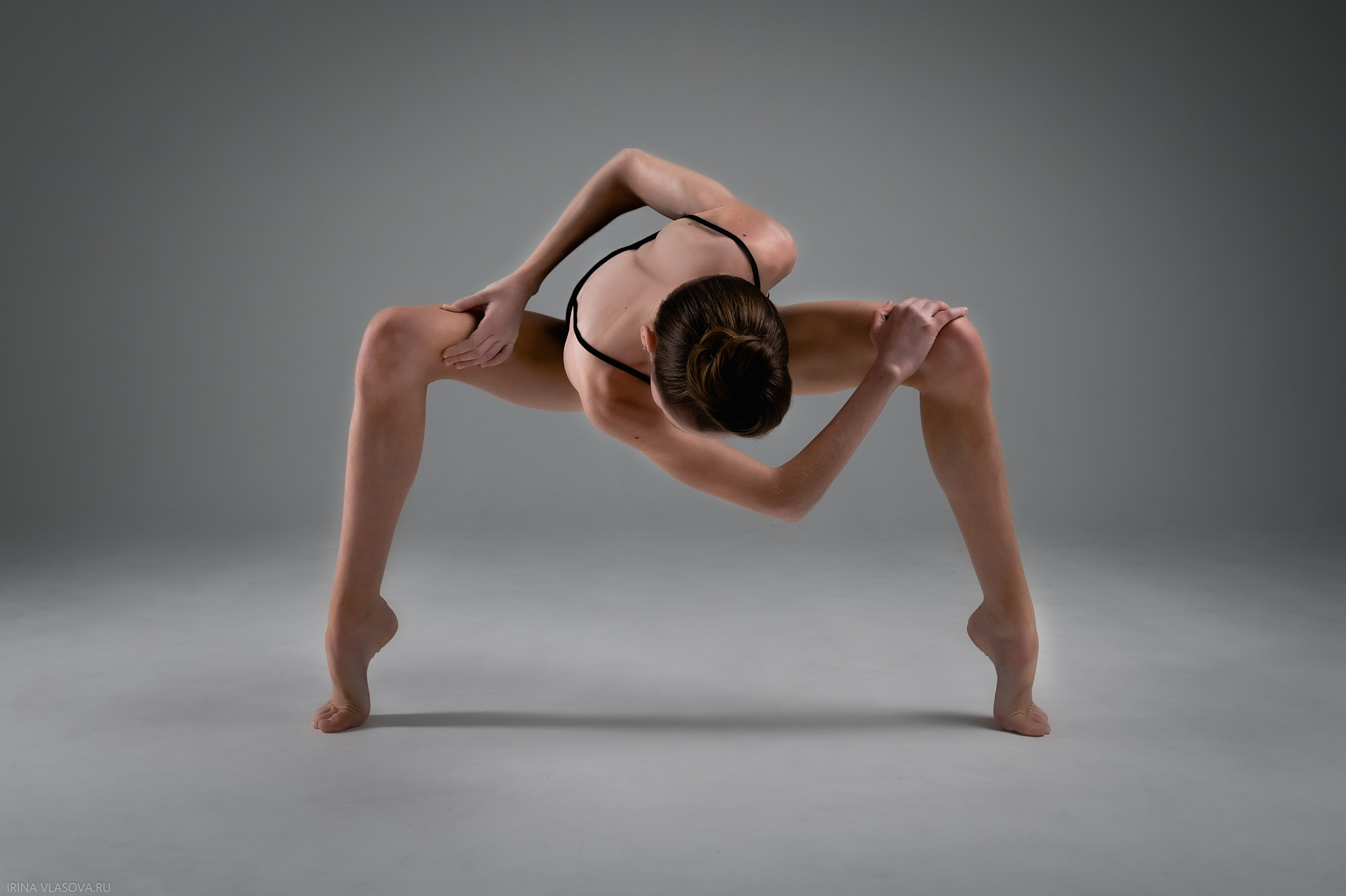 Спортивный и портретный фотограф