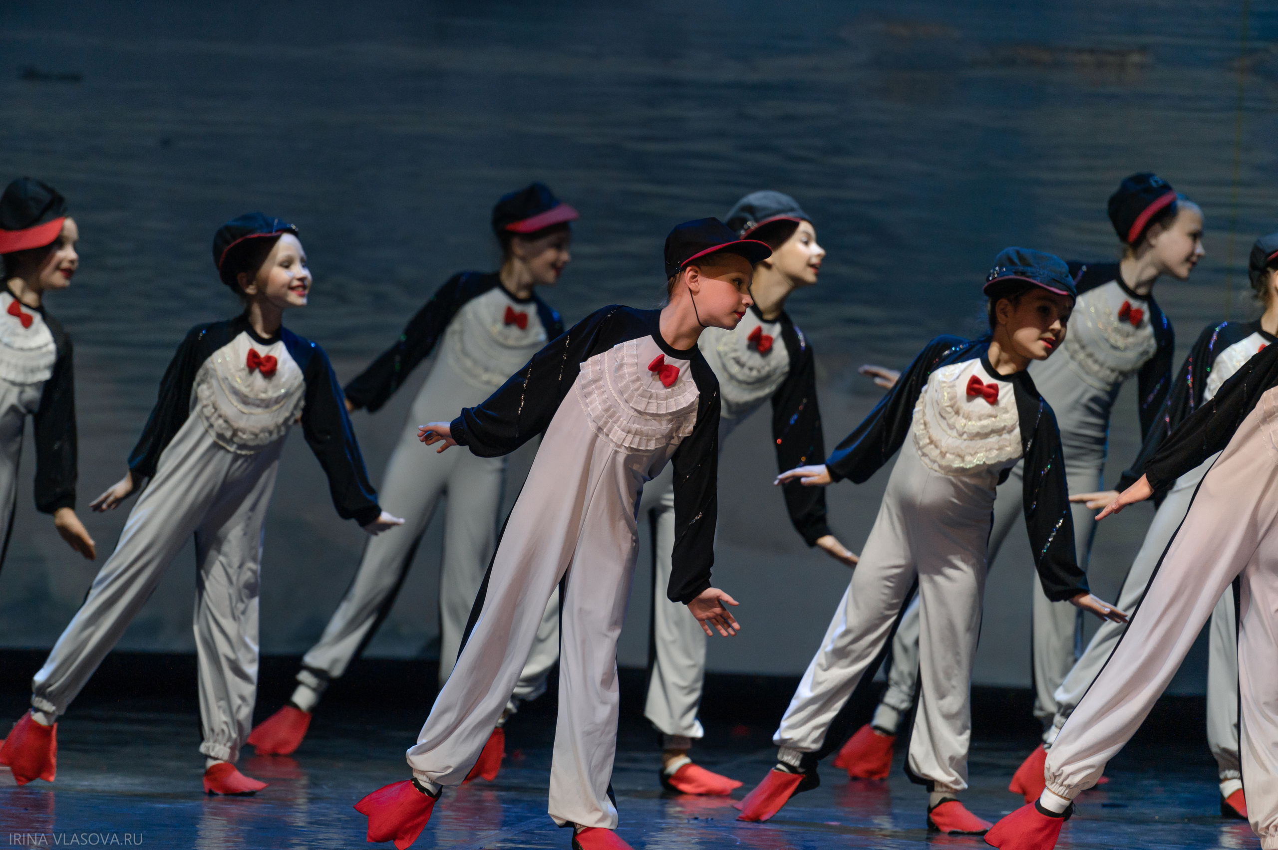 СЦЕНА DANCE. Спортивный и портретный фотограф